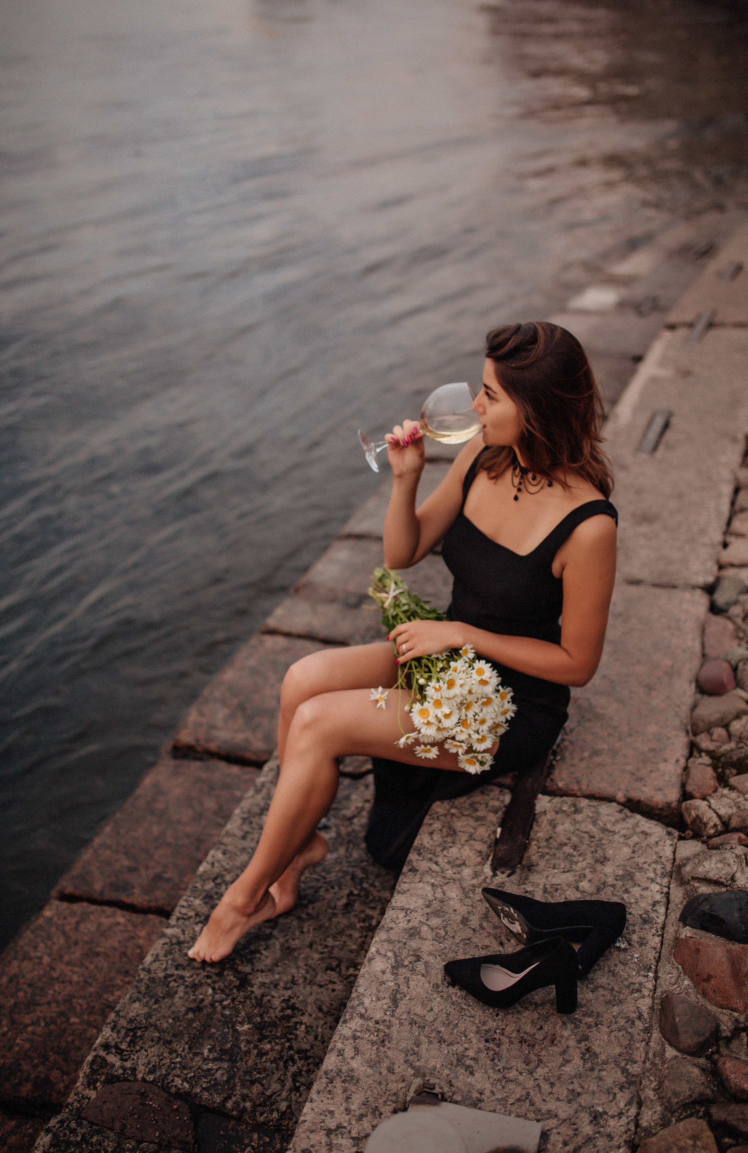 Элина. Фотограф в Санкт Петербурге Лара Великова