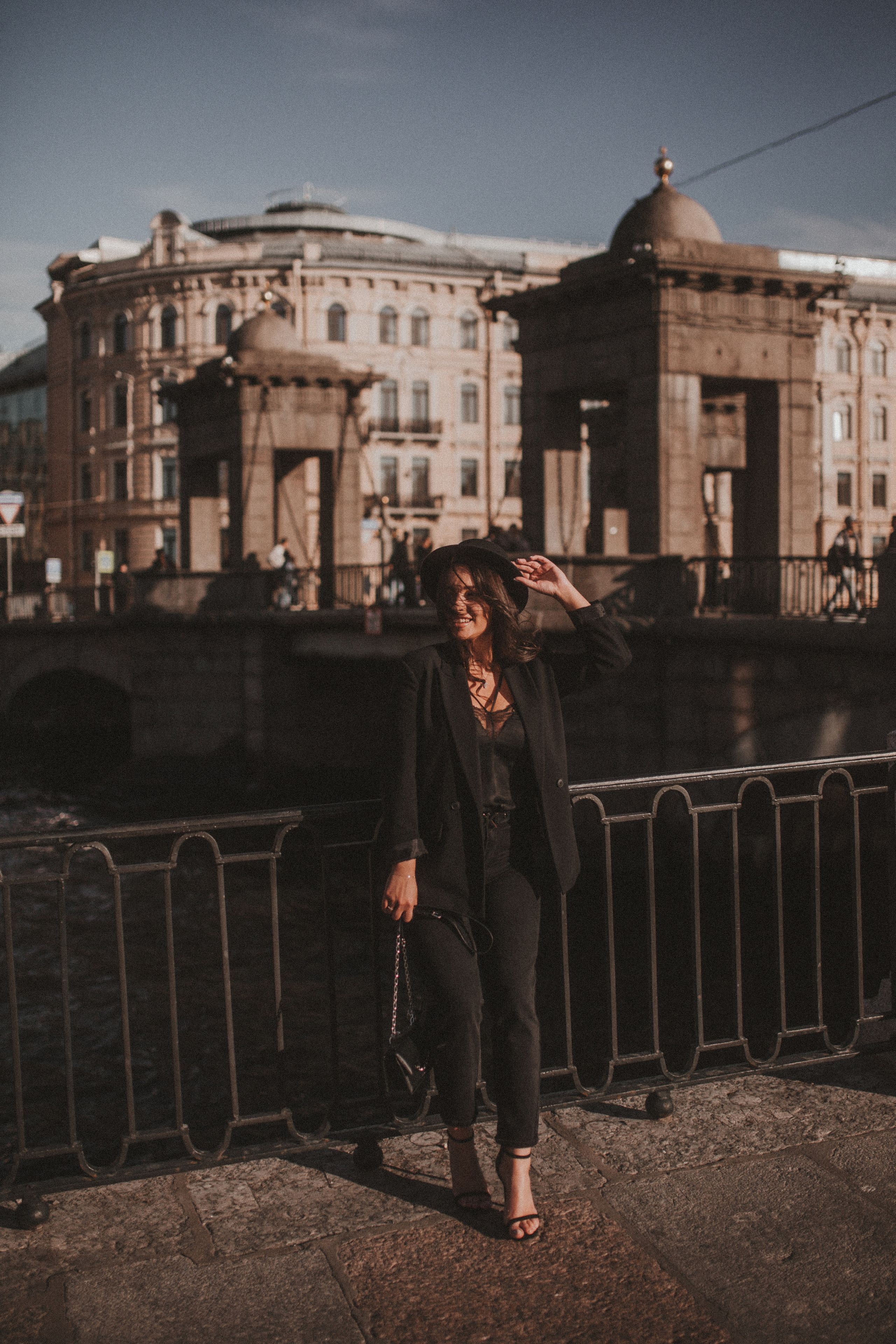 Эля. Фотограф в Санкт Петербурге Лара Великова