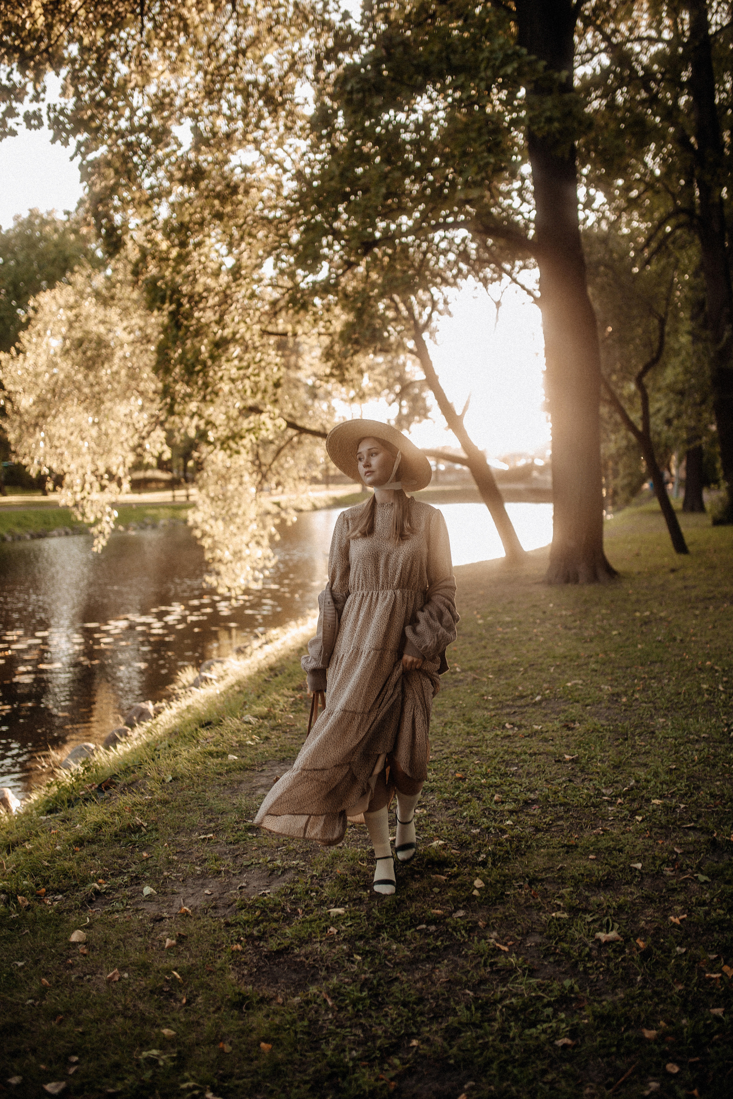 Даша. Фотограф в Санкт Петербурге Лара Великова