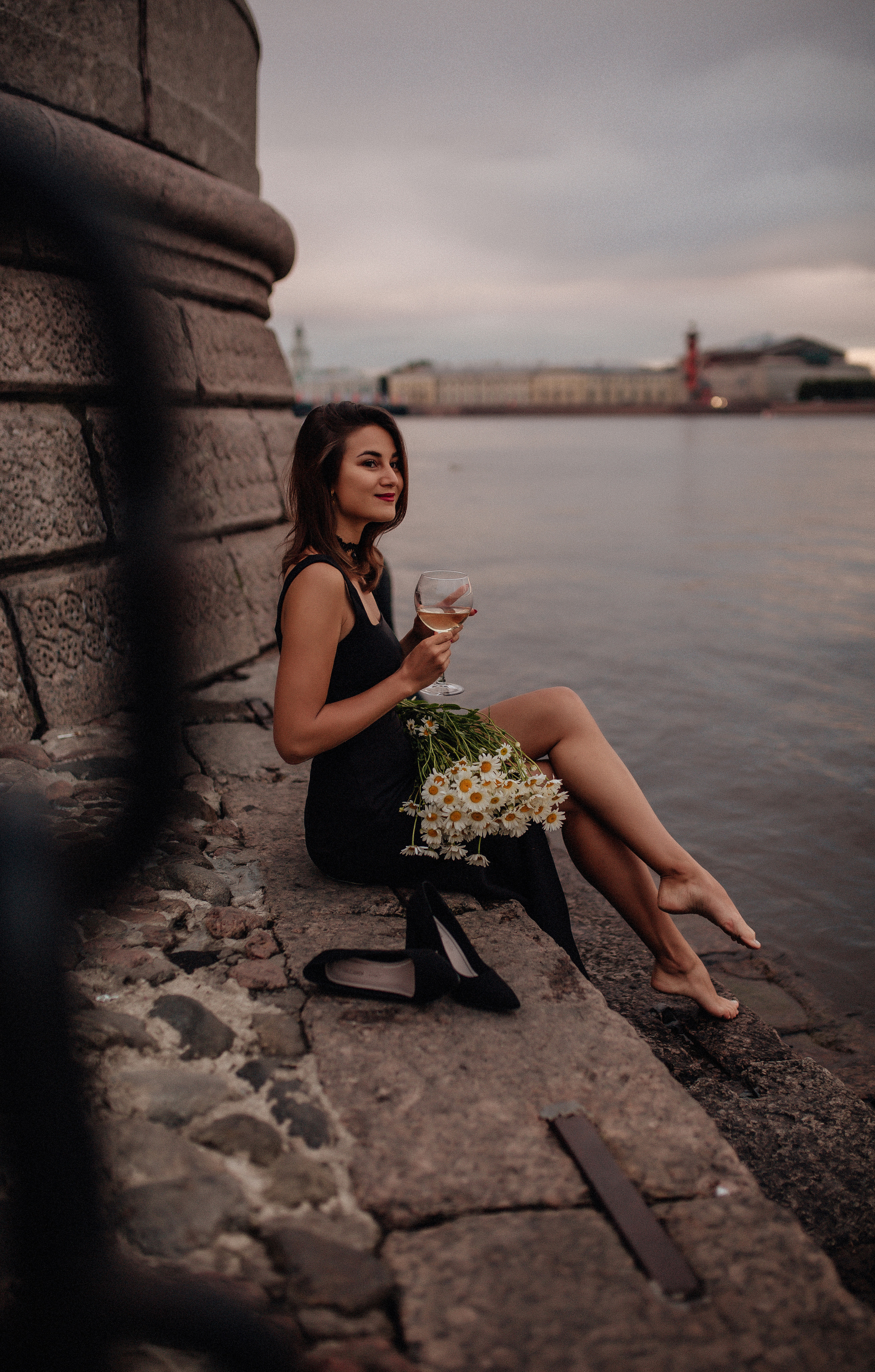 Элина. Фотограф в Санкт Петербурге Лара Великова