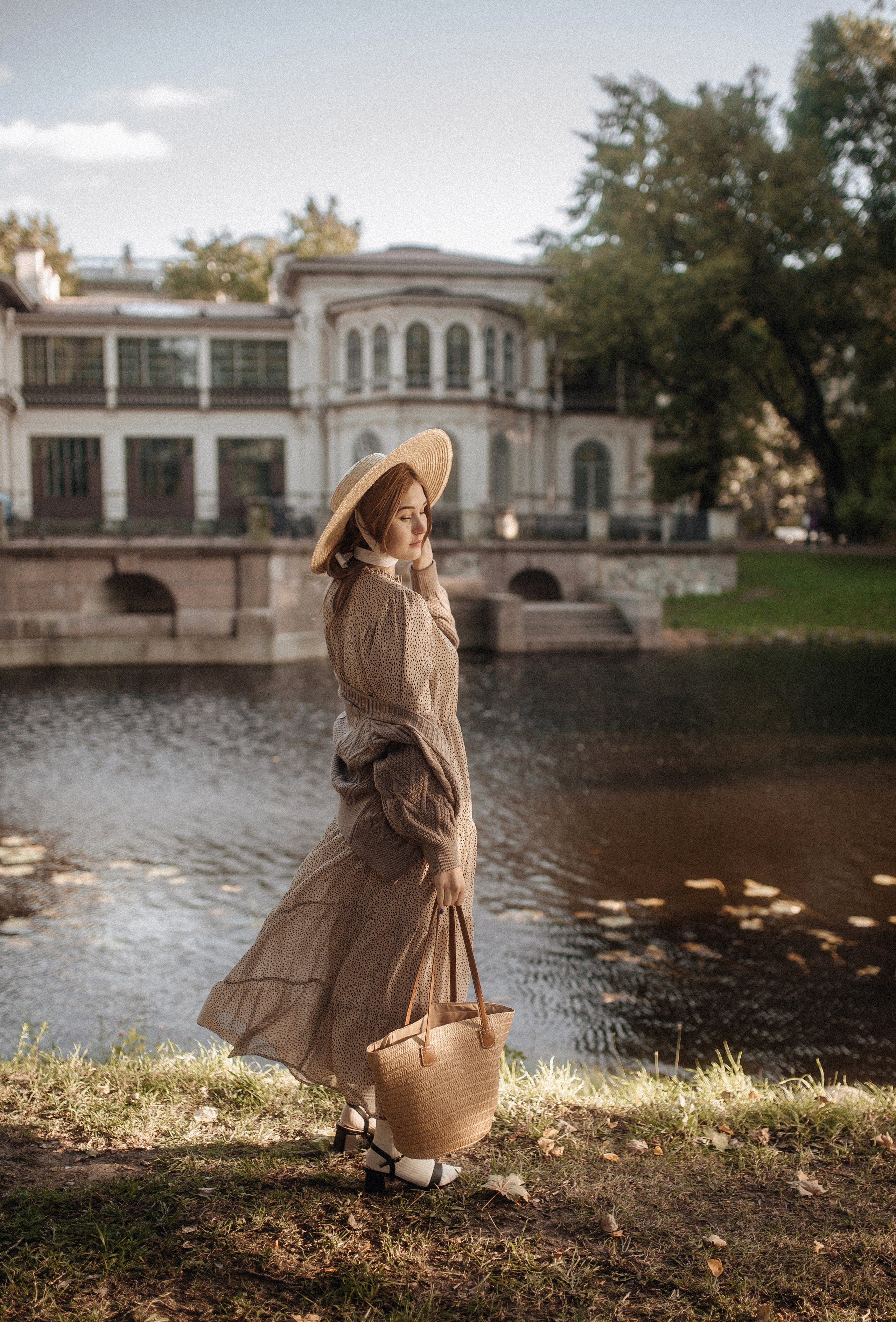Даша. Фотограф в Санкт Петербурге Лара Великова