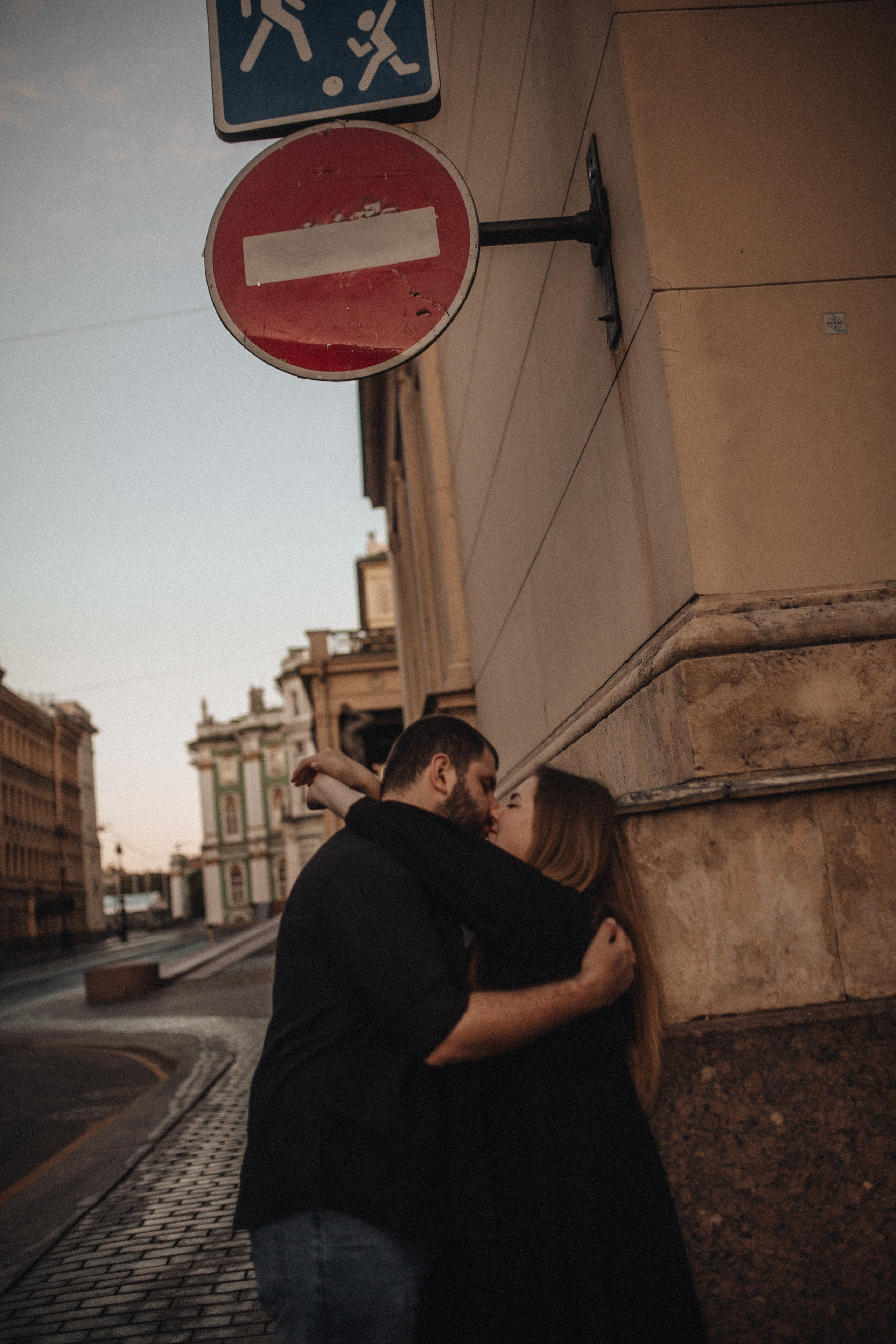 Видели ночь, гуляли всю ночь до утра. Фотограф в Санкт Петербурге Лара Великова