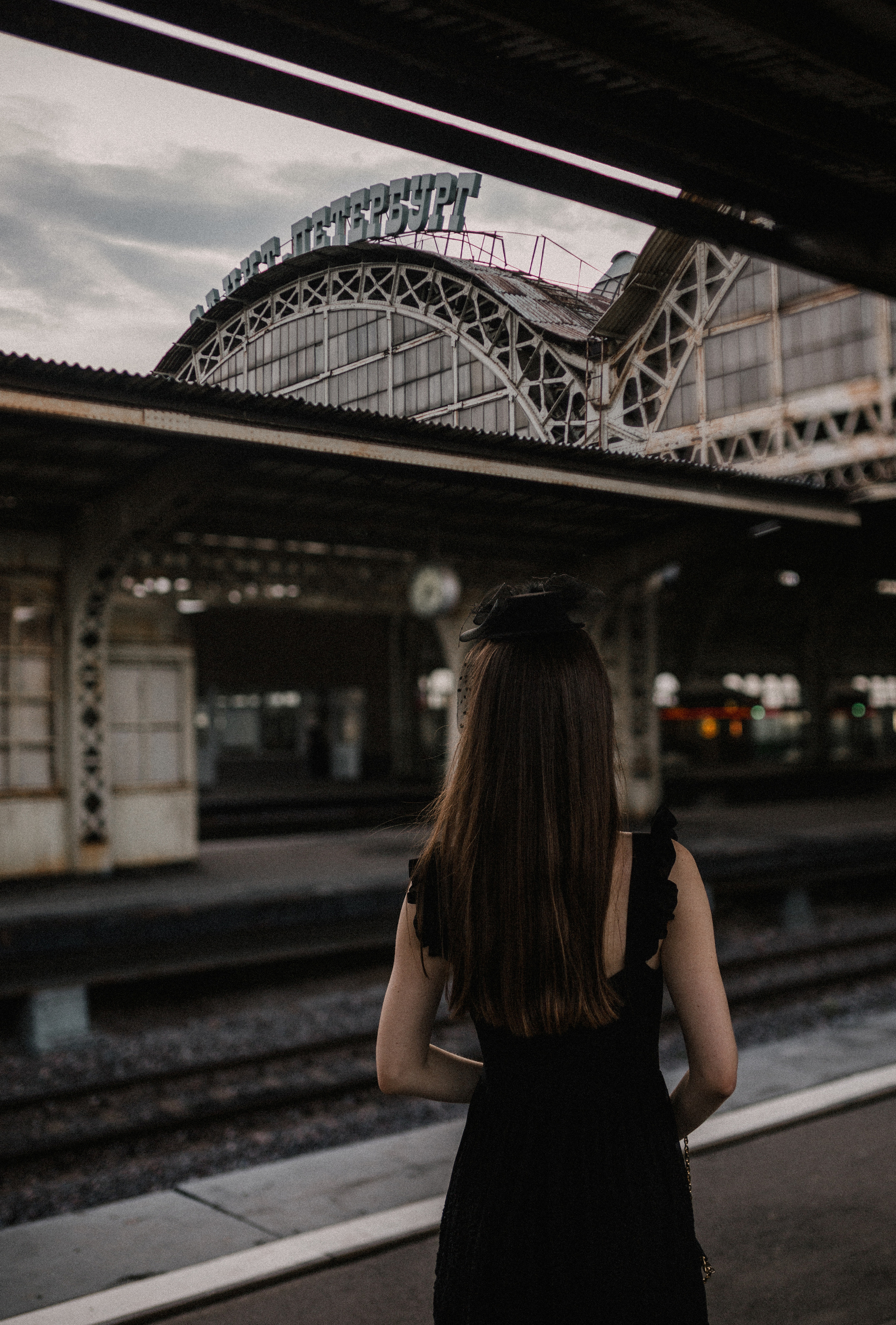Валерия. Фотограф в Санкт Петербурге Лара Великова