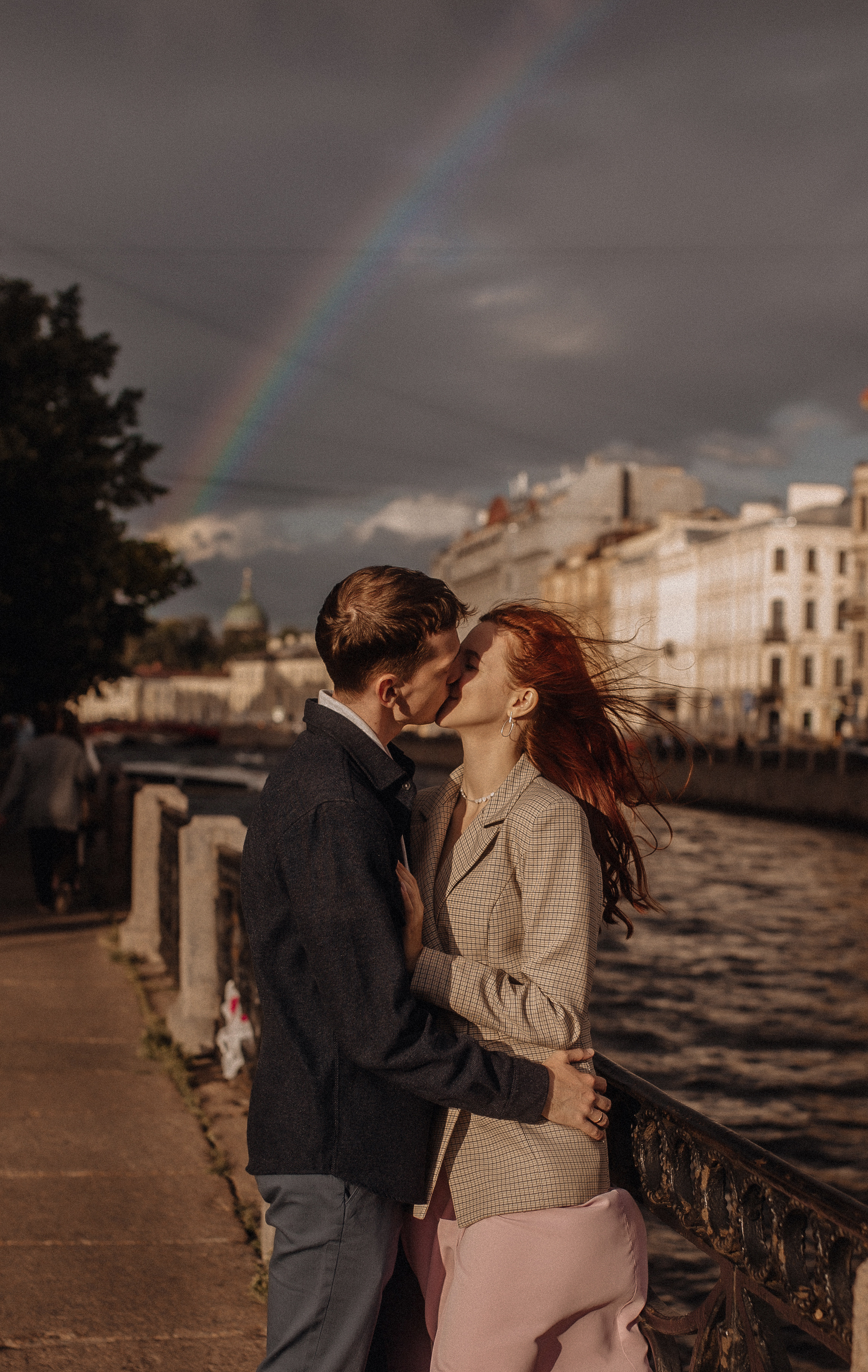 В Питере-любить!. Фотограф в Санкт Петербурге Лара Великова