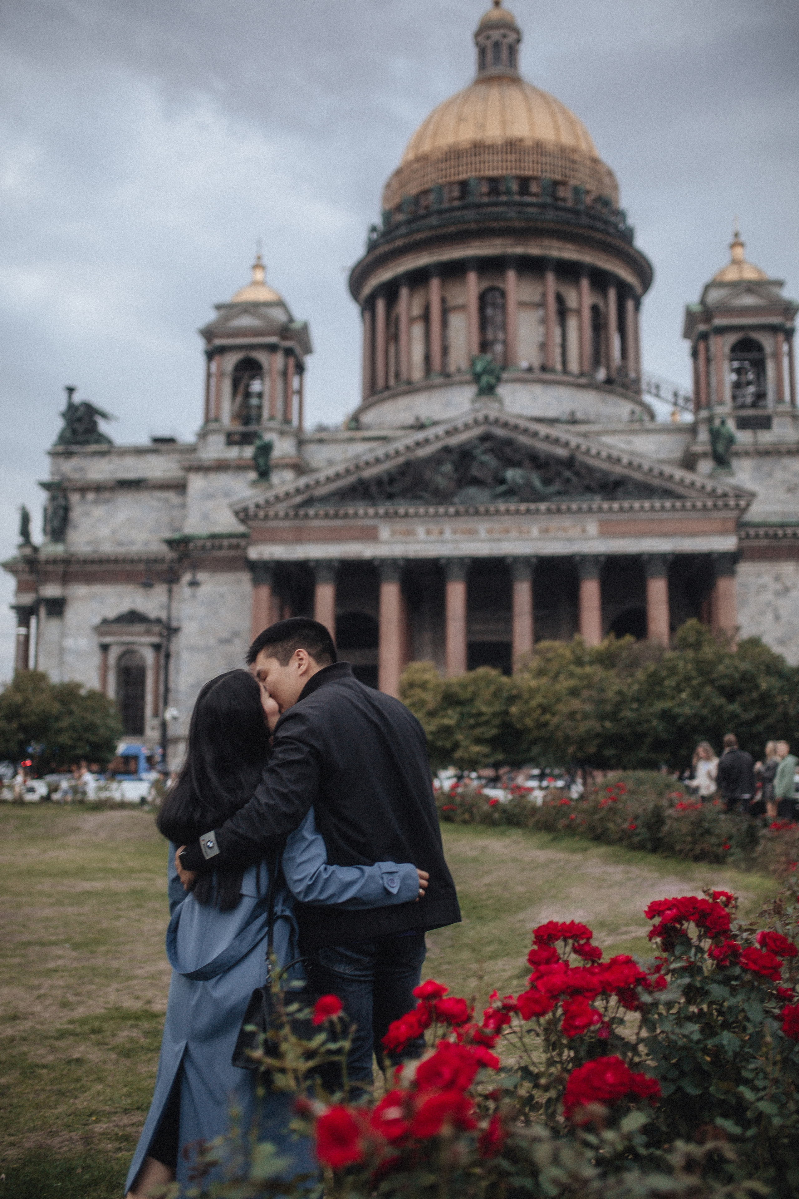 Люблю!. Фотограф в Санкт Петербурге Лара Великова