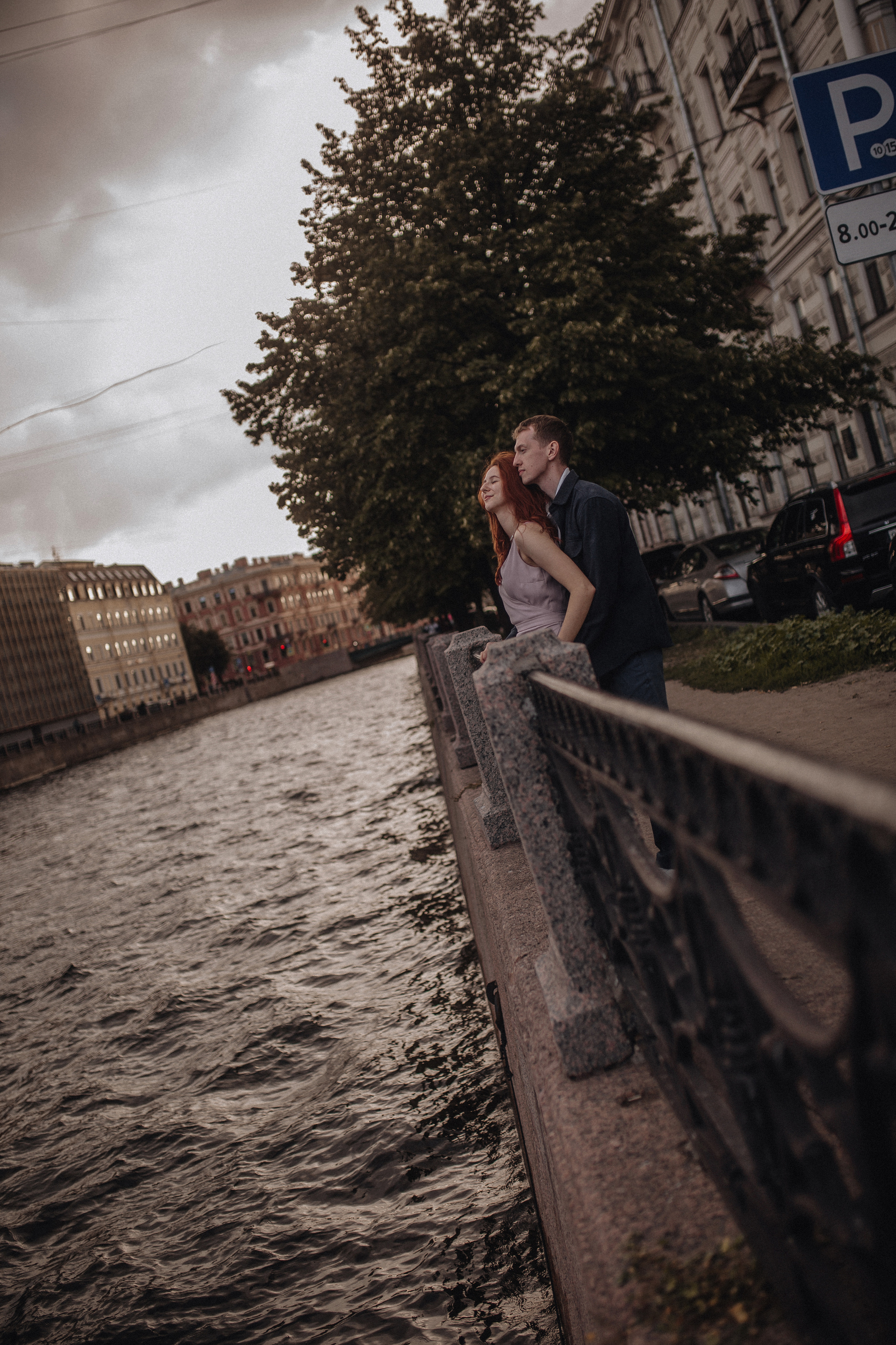 В Питере-любить!. Фотограф в Санкт Петербурге Лара Великова