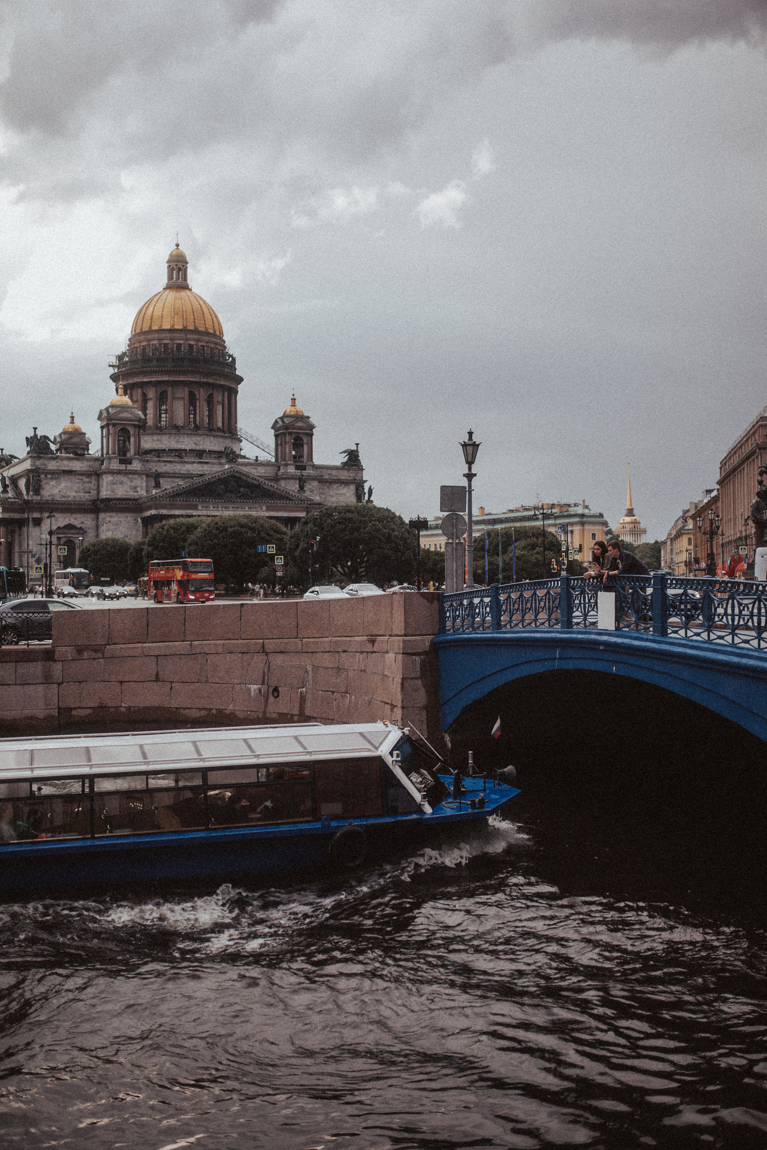 Летний дождь. Фотограф в Санкт Петербурге Лара Великова