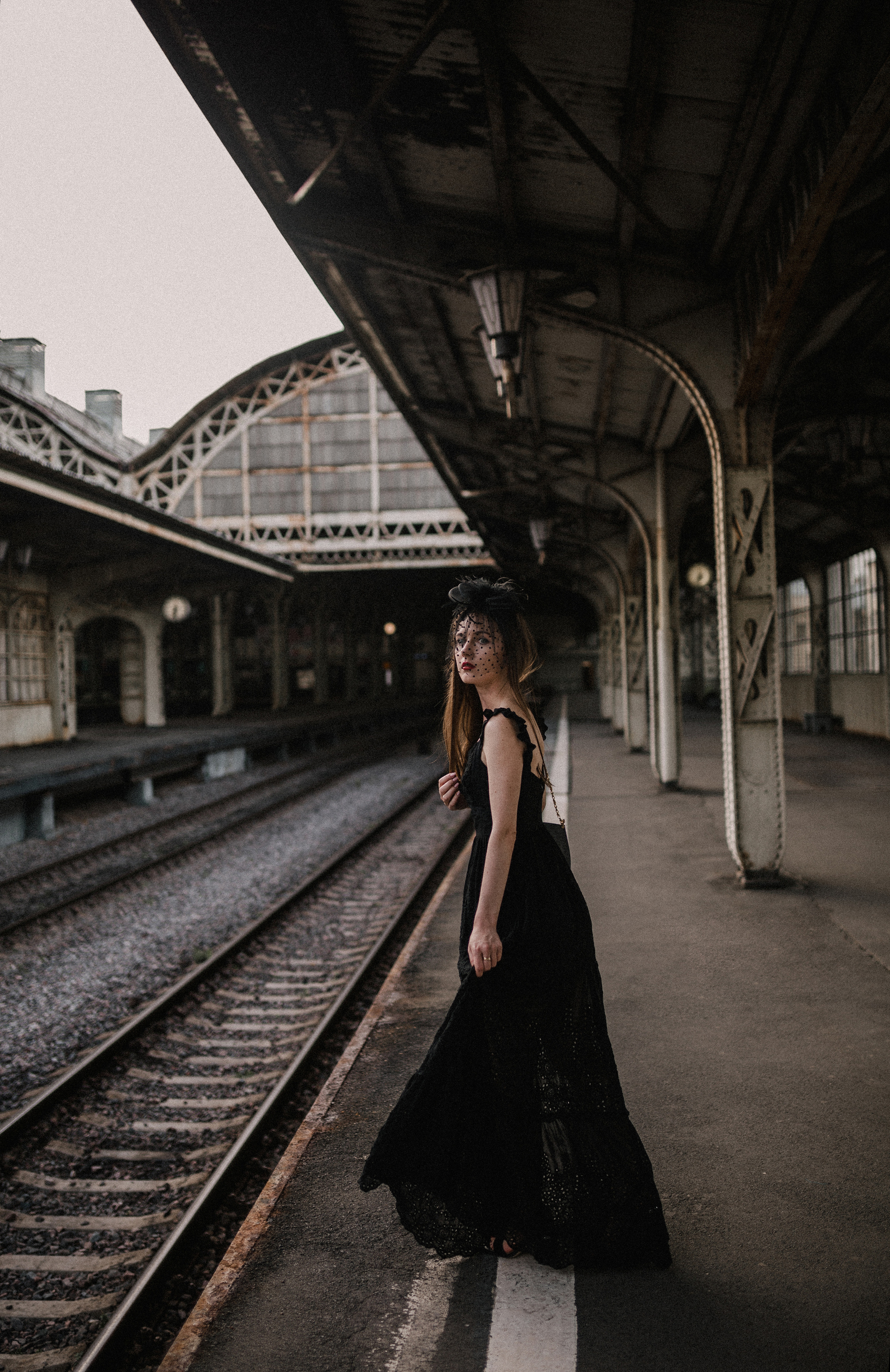 Валерия. Фотограф в Санкт Петербурге Лара Великова