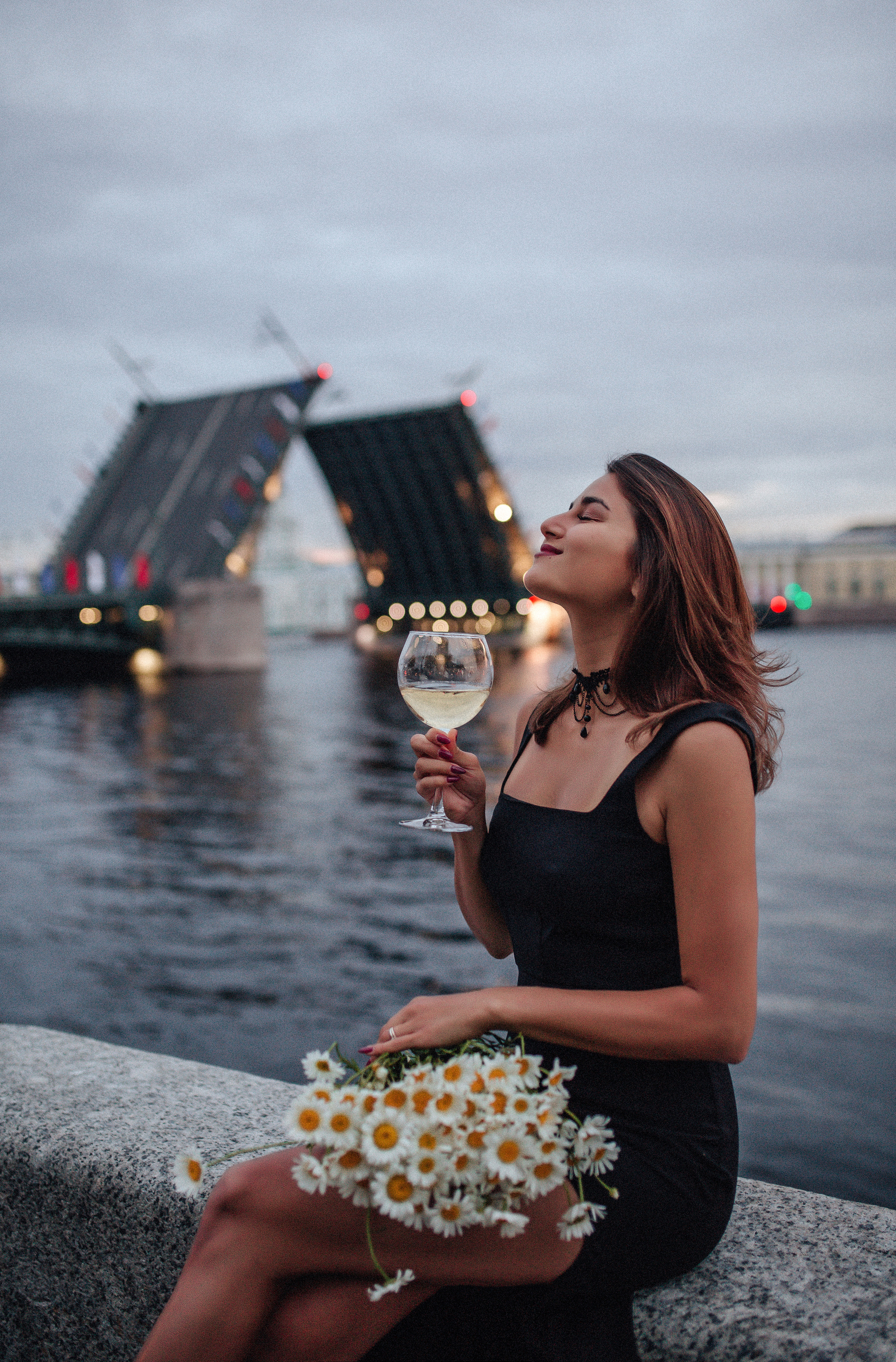 Элина. Фотограф в Санкт Петербурге Лара Великова