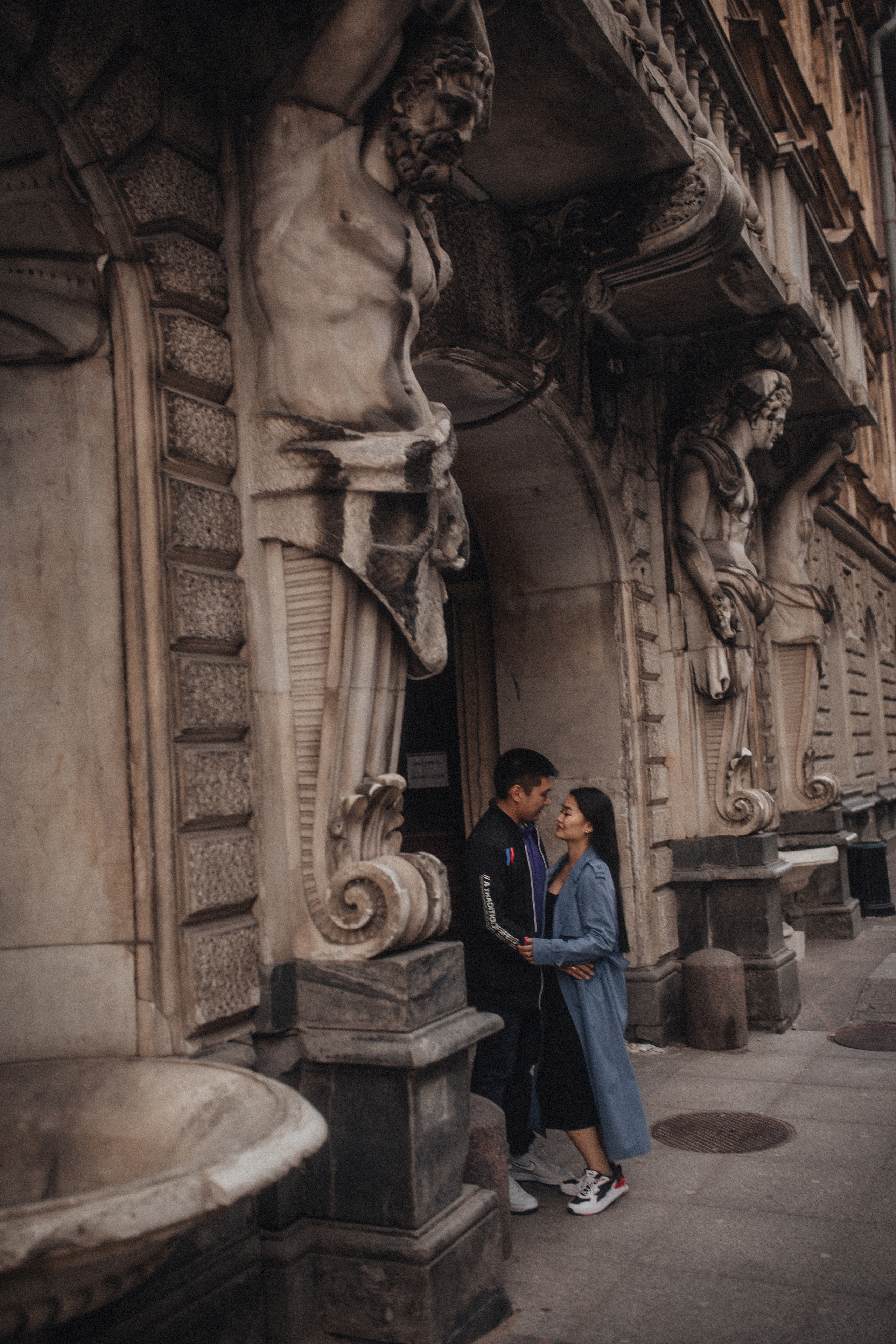 Люблю!. Фотограф в Санкт Петербурге Лара Великова