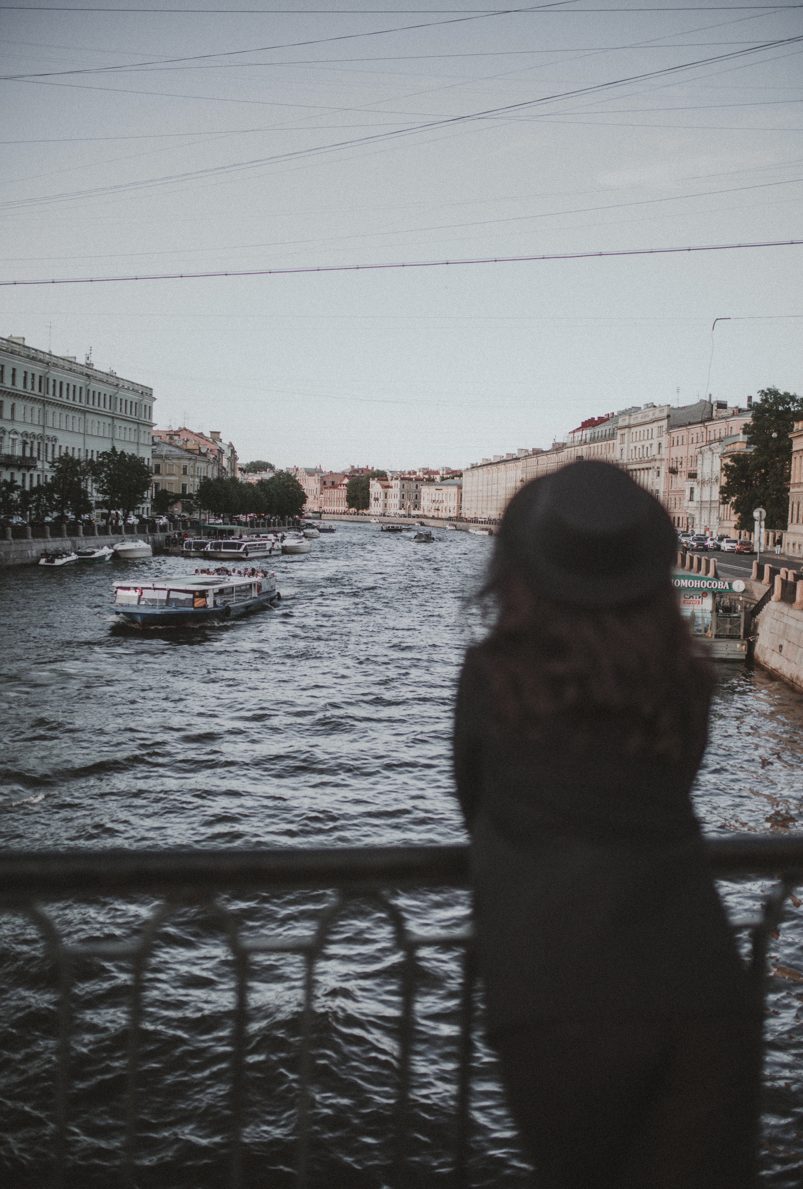 Эля. Фотограф в Санкт Петербурге Лара Великова