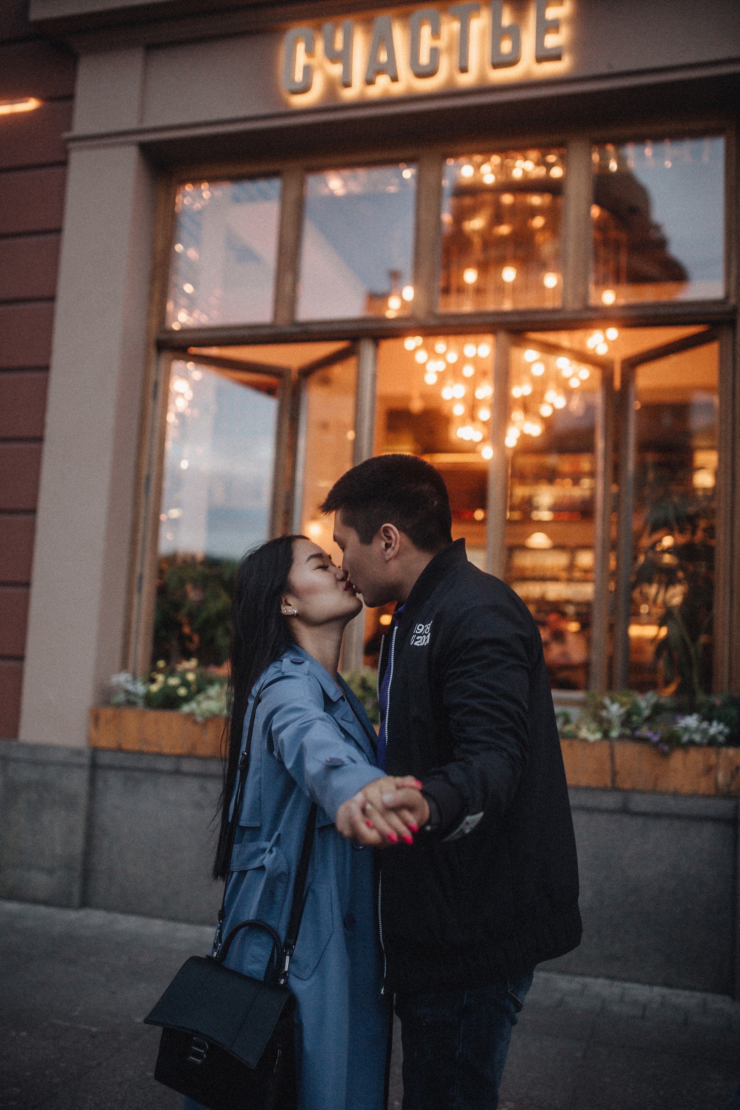 Люблю!. Фотограф в Санкт Петербурге Лара Великова