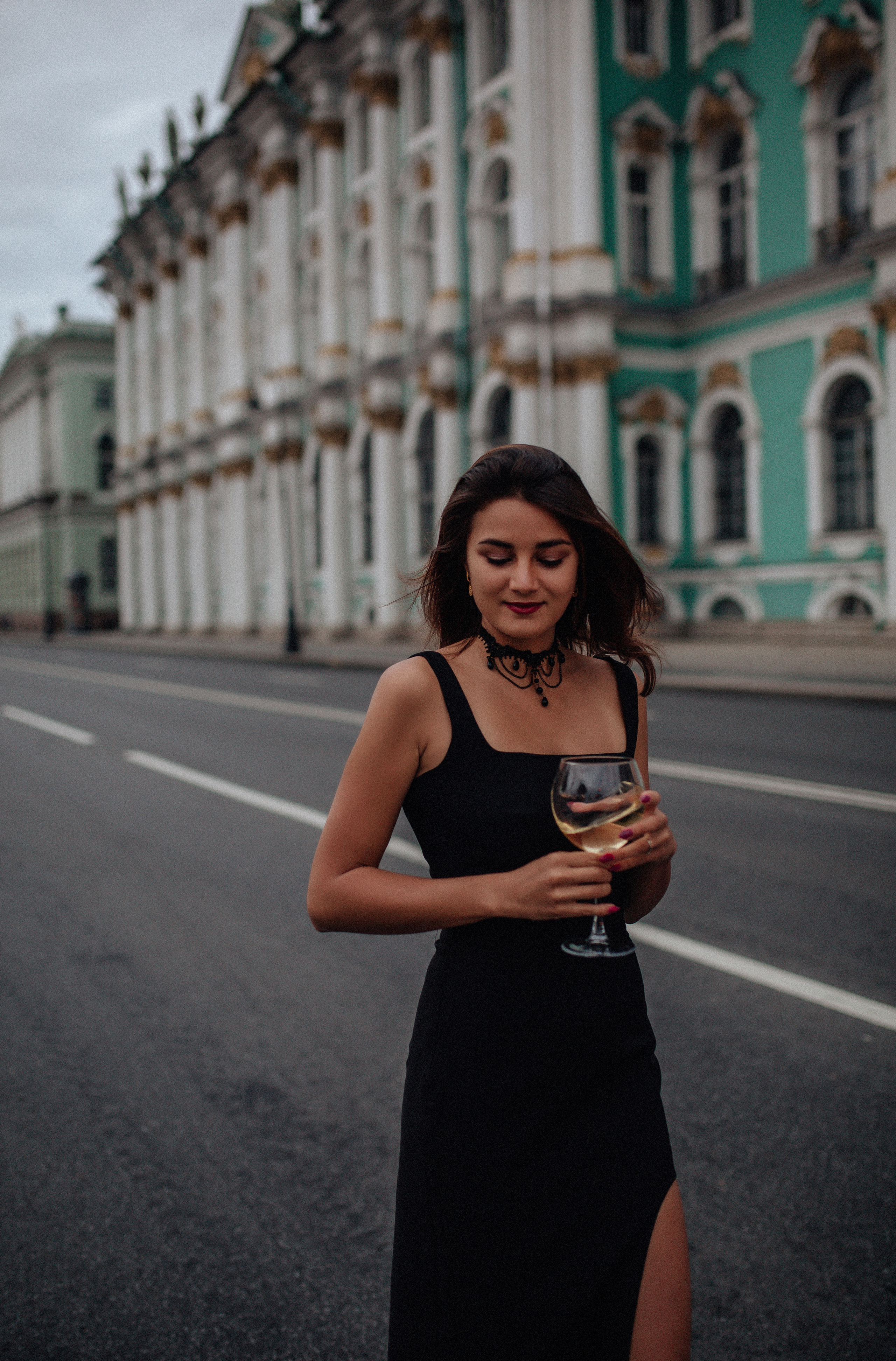 Элина. Фотограф в Санкт Петербурге Лара Великова