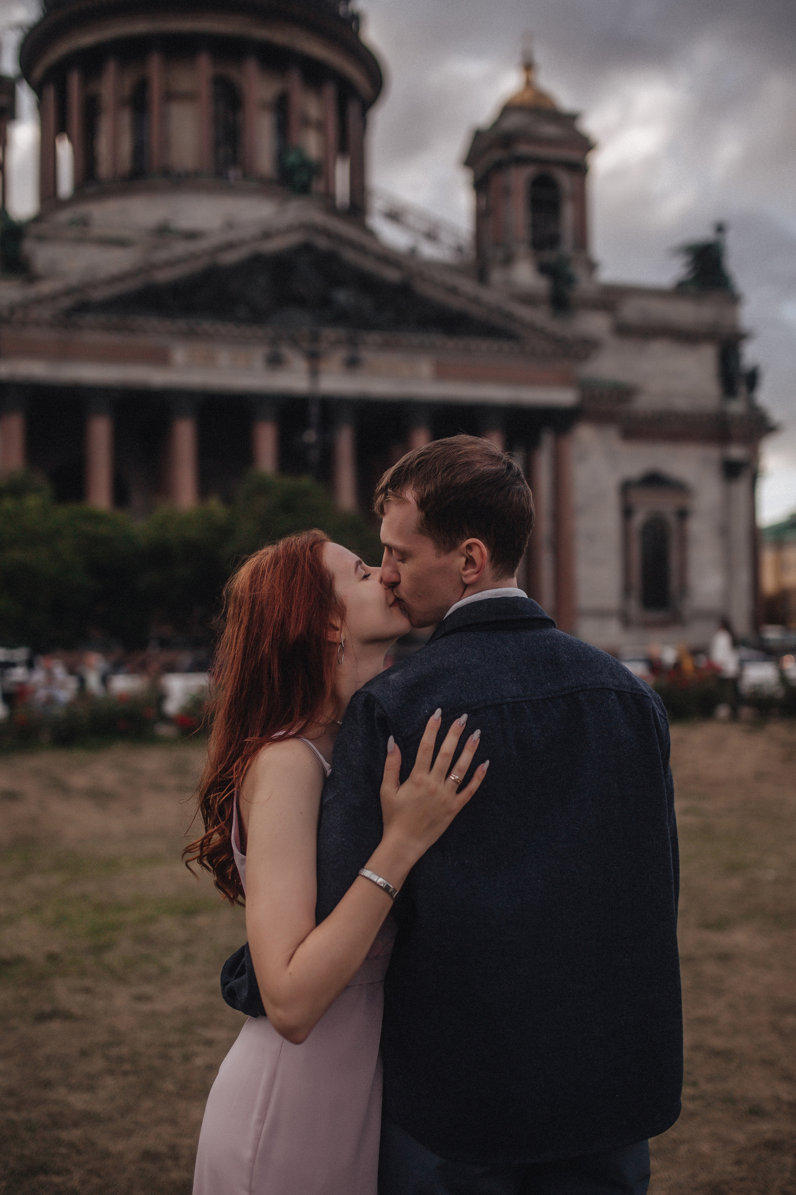 В Питере-любить!. Фотограф в Санкт Петербурге Лара Великова