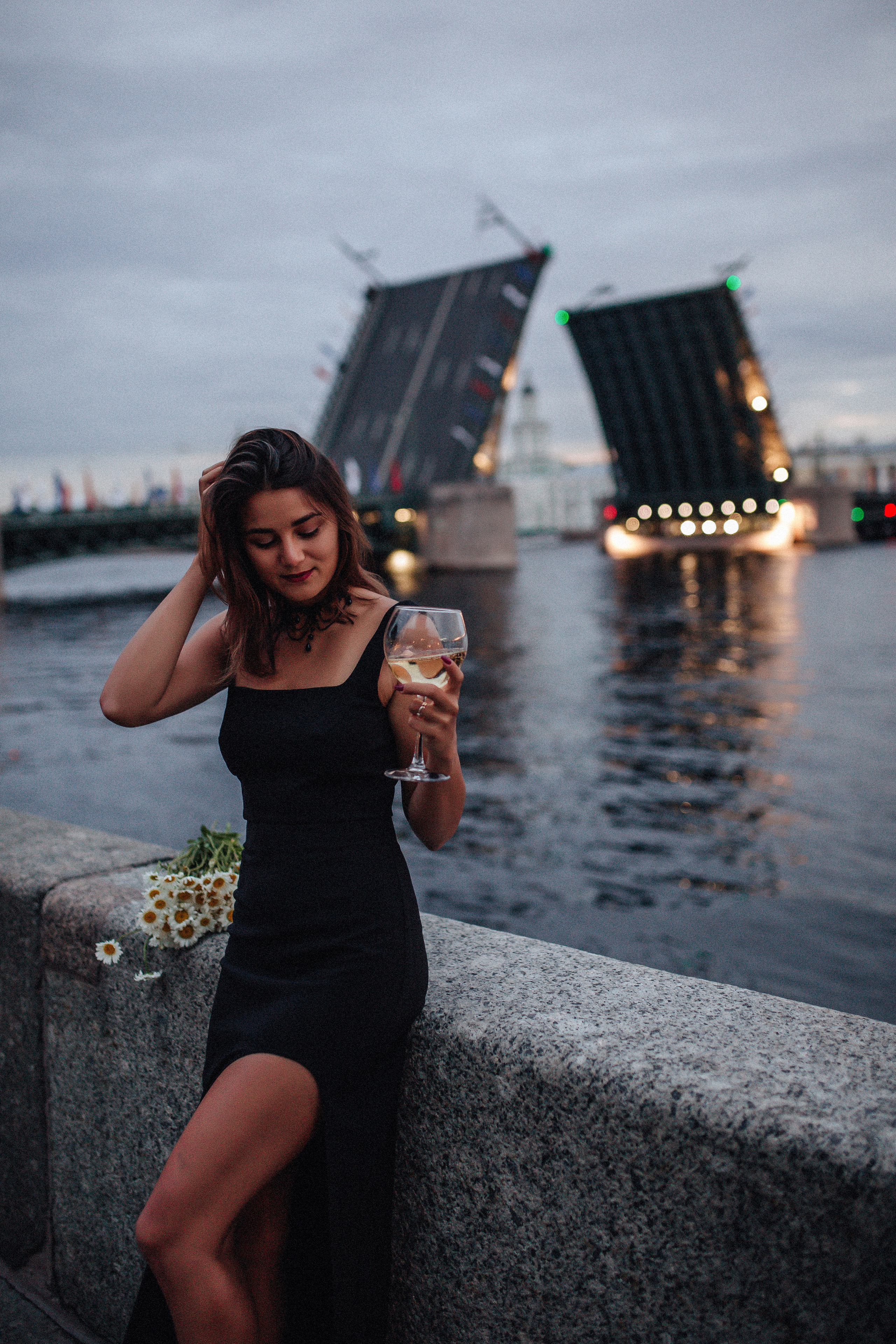 Элина. Фотограф в Санкт Петербурге Лара Великова