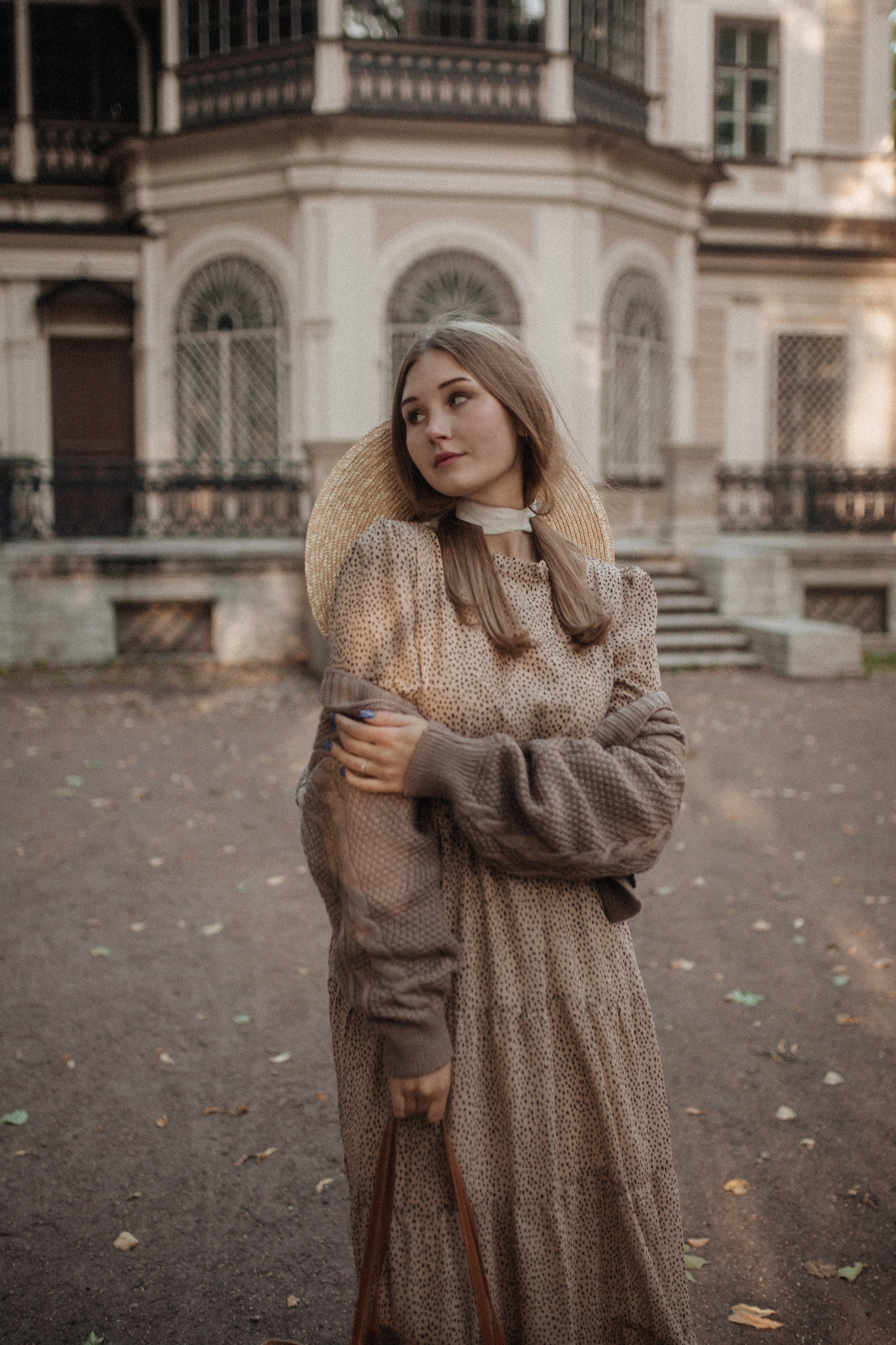 Даша. Фотограф в Санкт Петербурге Лара Великова