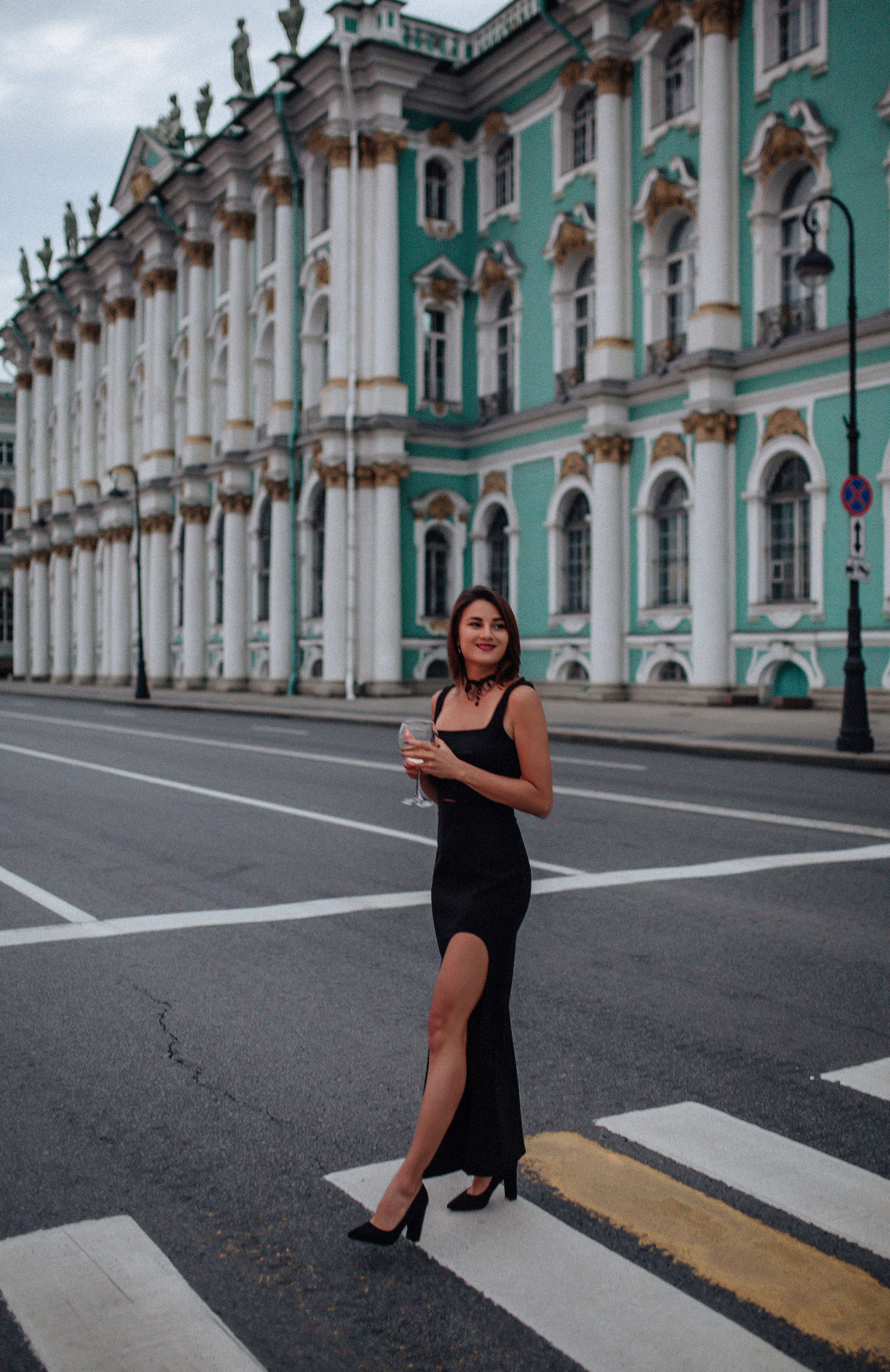 Элина. Фотограф в Санкт Петербурге Лара Великова