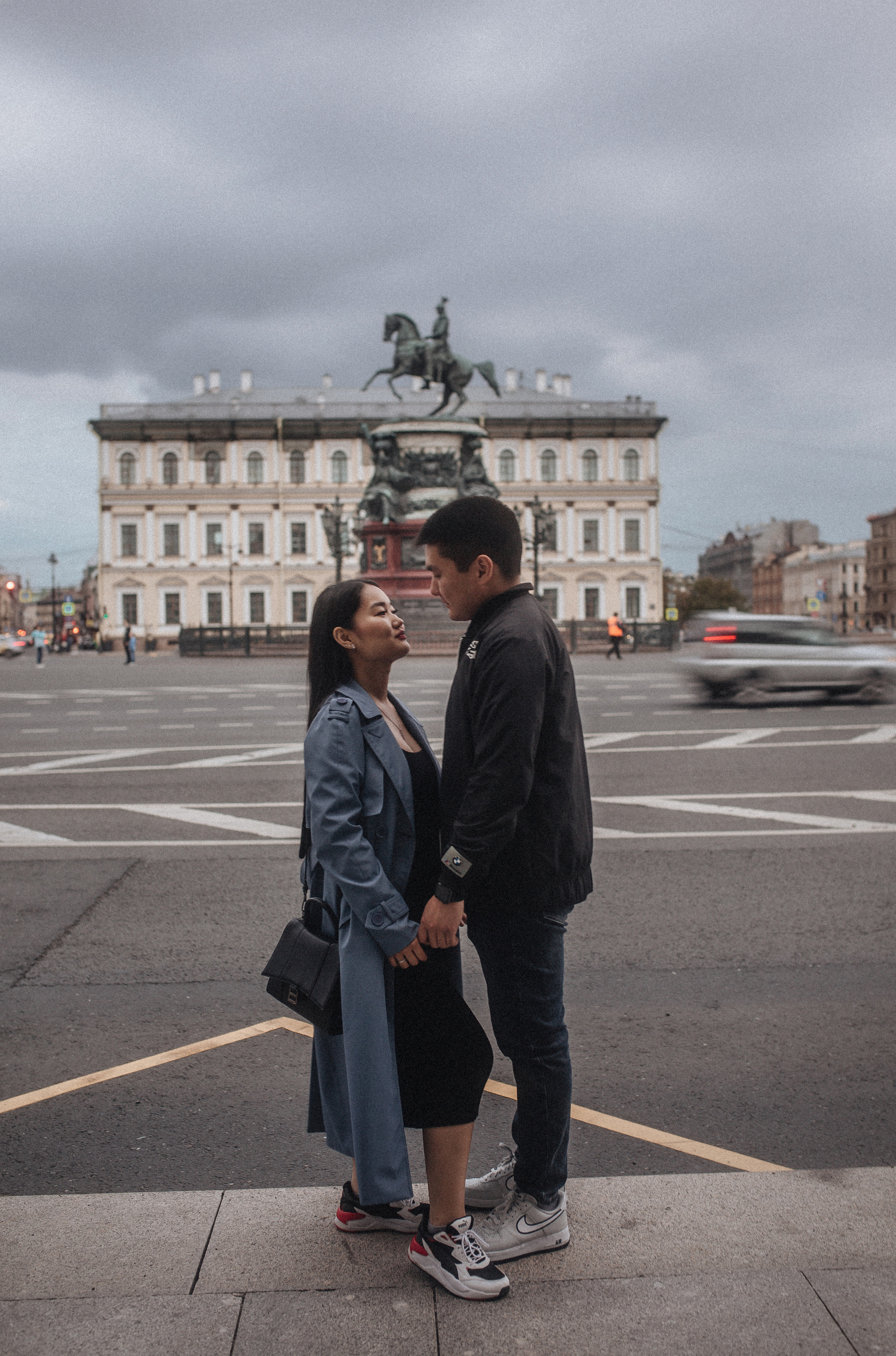 Люблю!. Фотограф в Санкт Петербурге Лара Великова