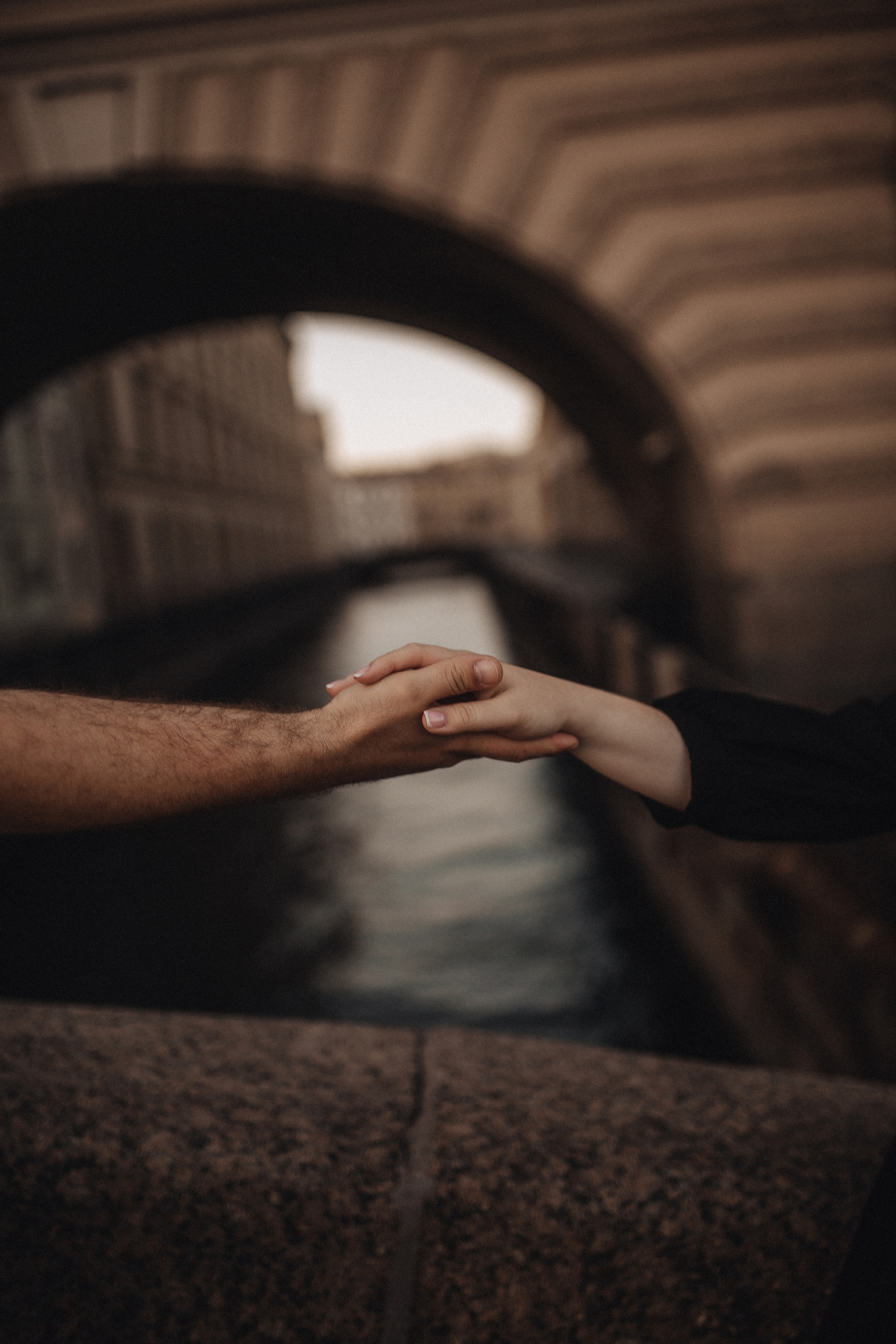 Видели ночь, гуляли всю ночь до утра. Фотограф в Санкт Петербурге Лара Великова