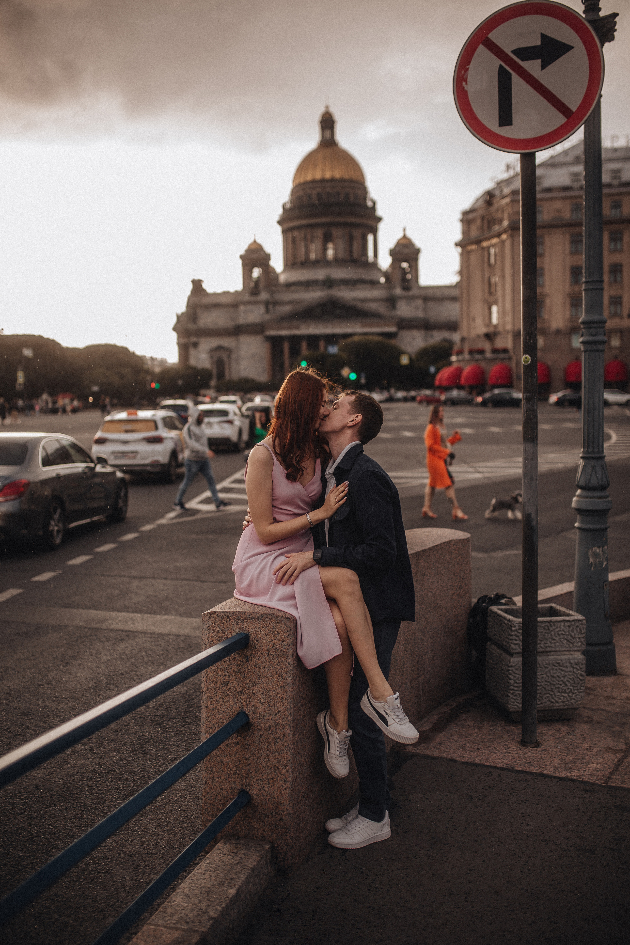 В Питере-любить!. Фотограф в Санкт Петербурге Лара Великова