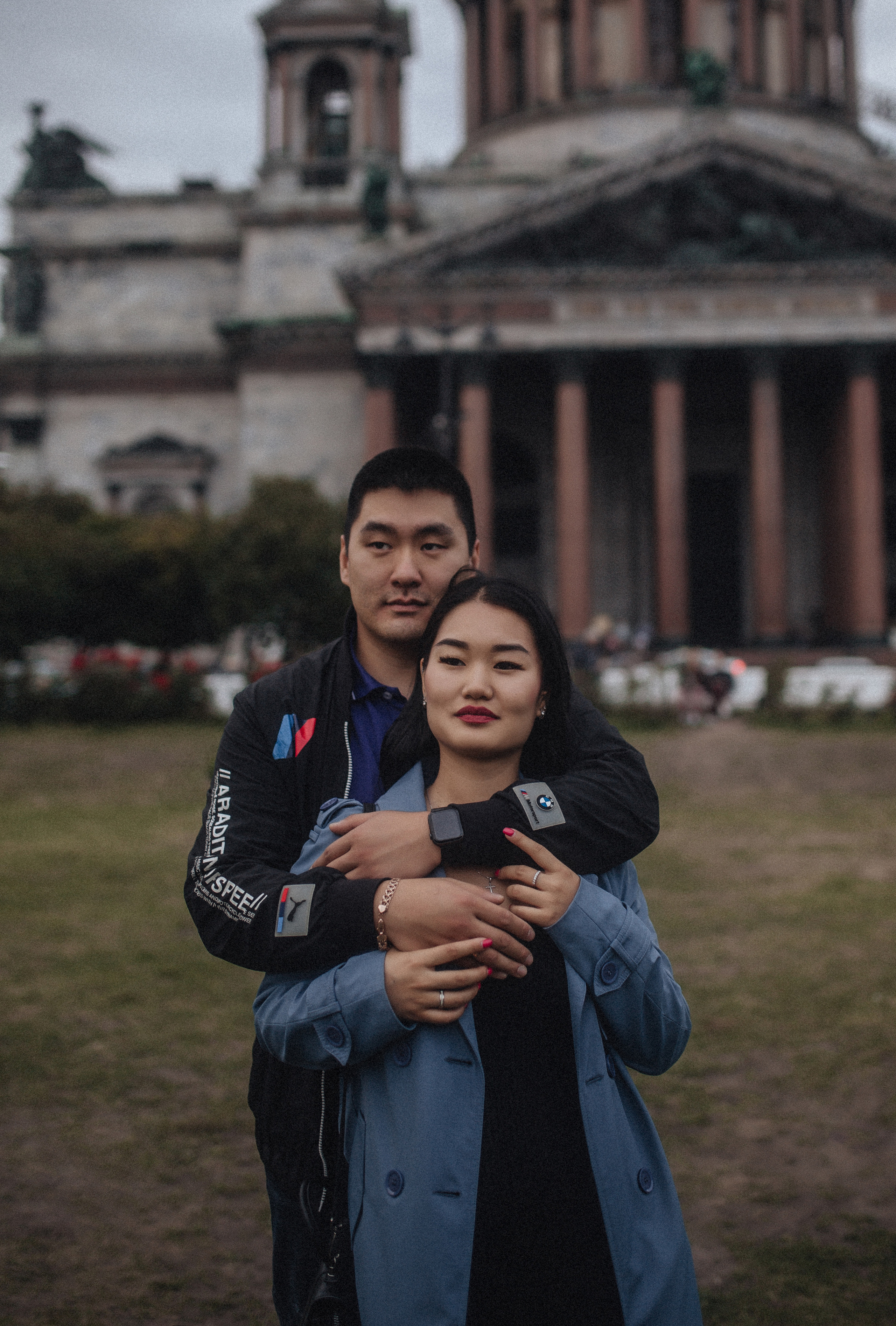 Люблю!. Фотограф в Санкт Петербурге Лара Великова