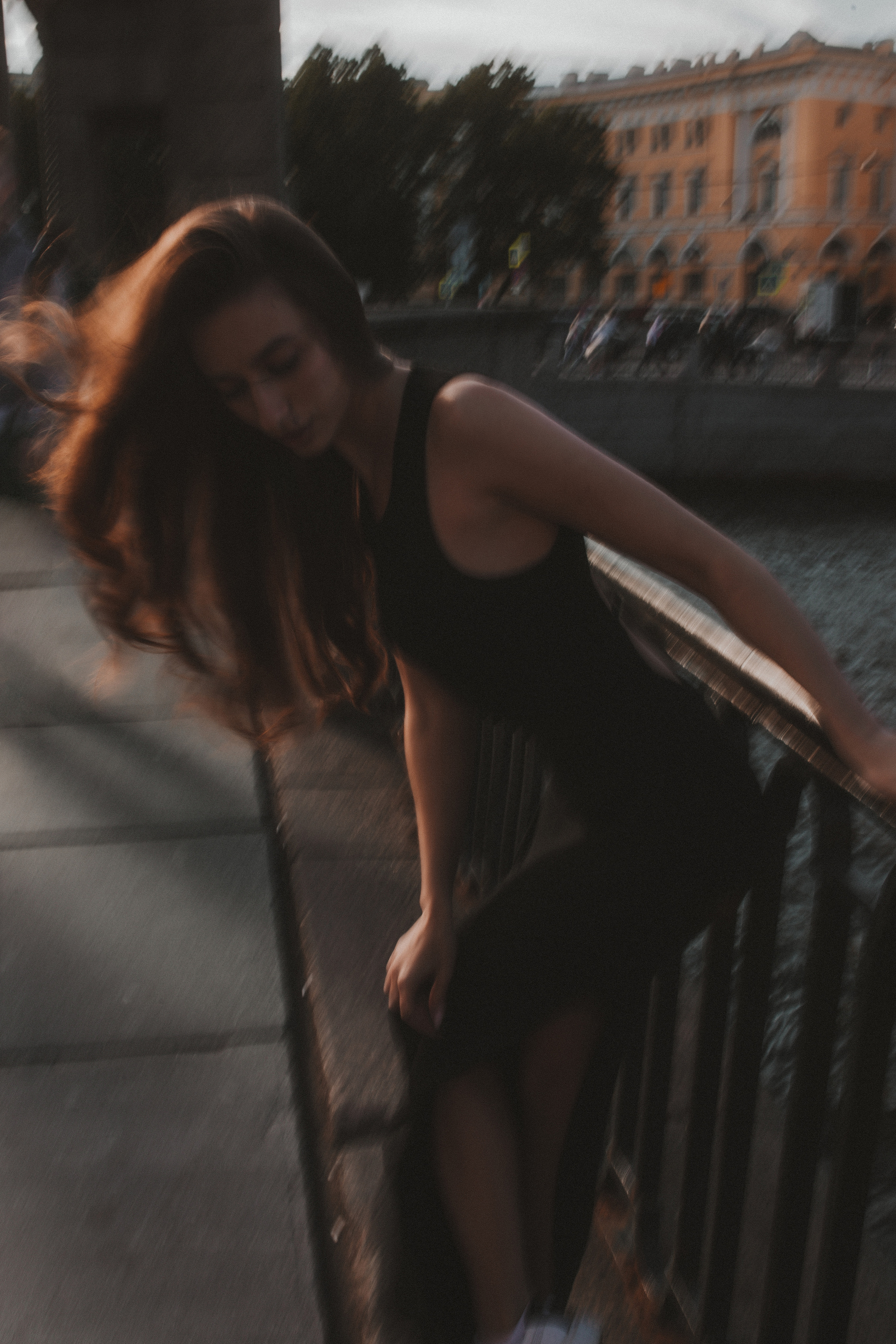 Настенька. Фотограф в Санкт Петербурге Лара Великова