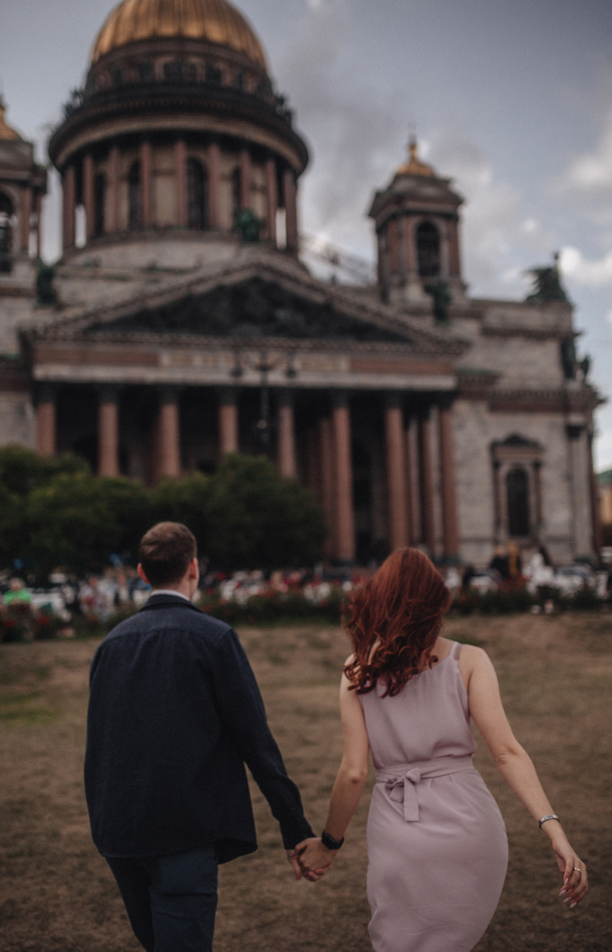 В Питере-любить!. Фотограф в Санкт Петербурге Лара Великова