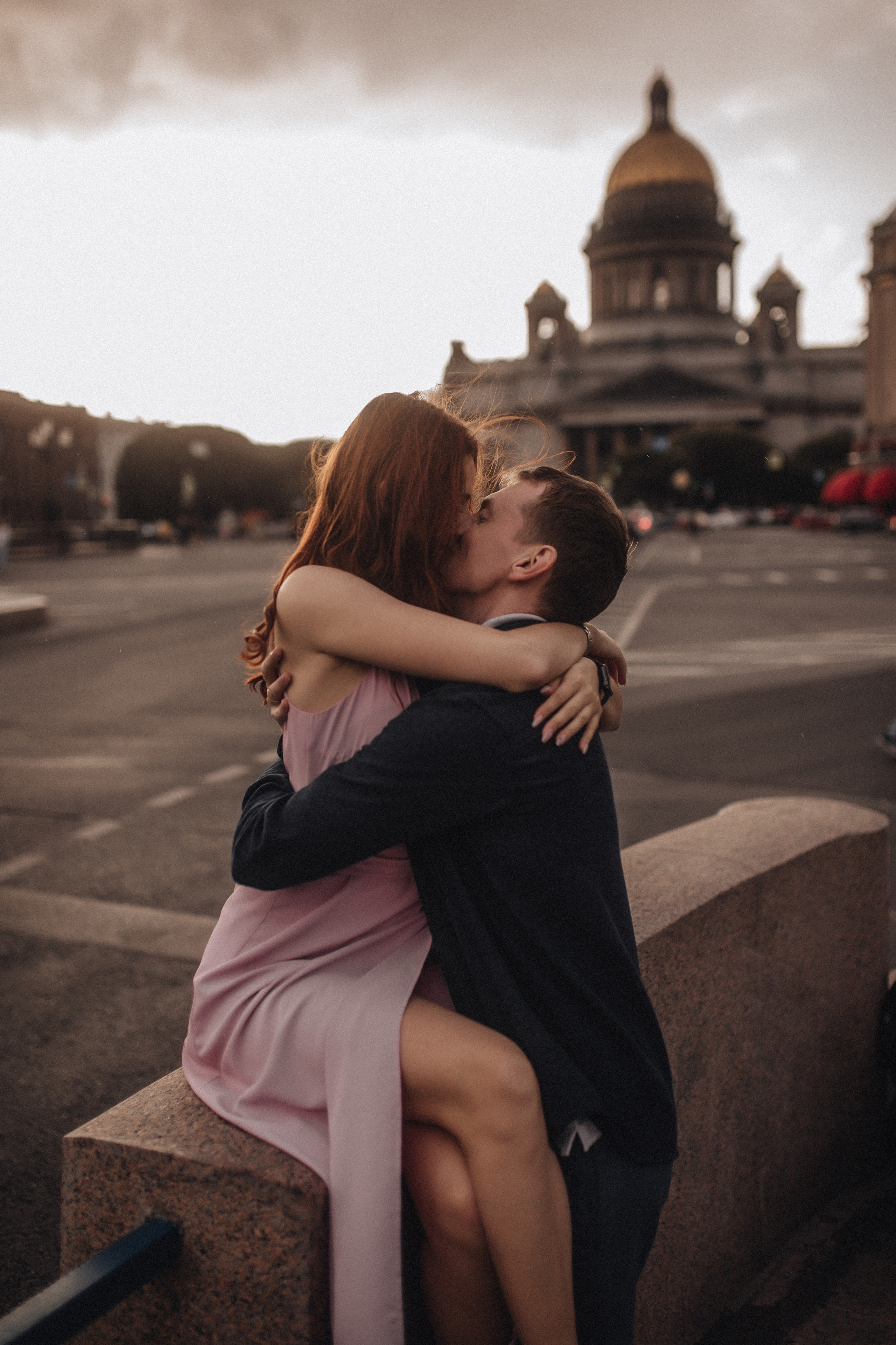 В Питере-любить!. Фотограф в Санкт Петербурге Лара Великова