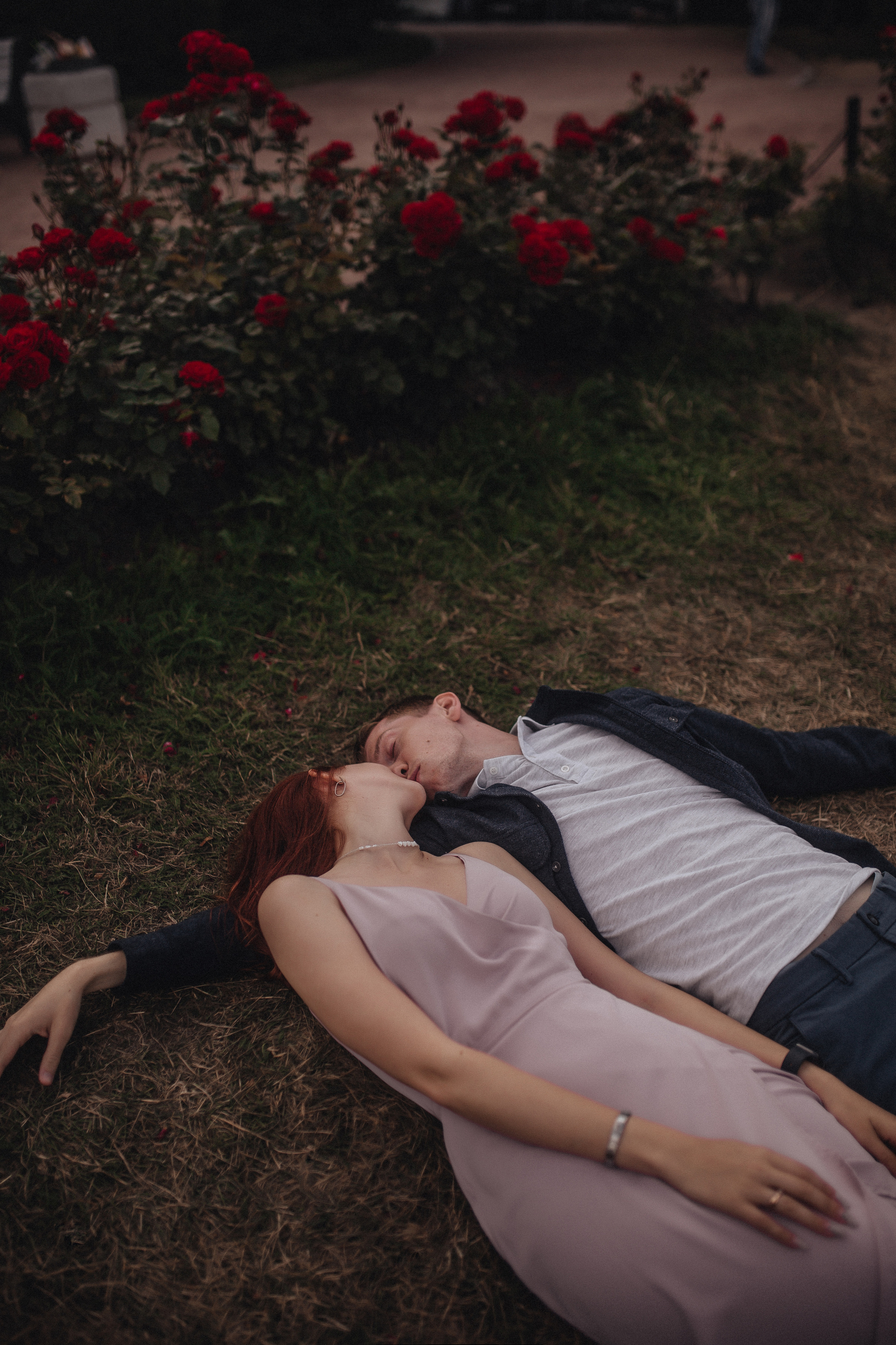 В Питере-любить!. Фотограф в Санкт Петербурге Лара Великова