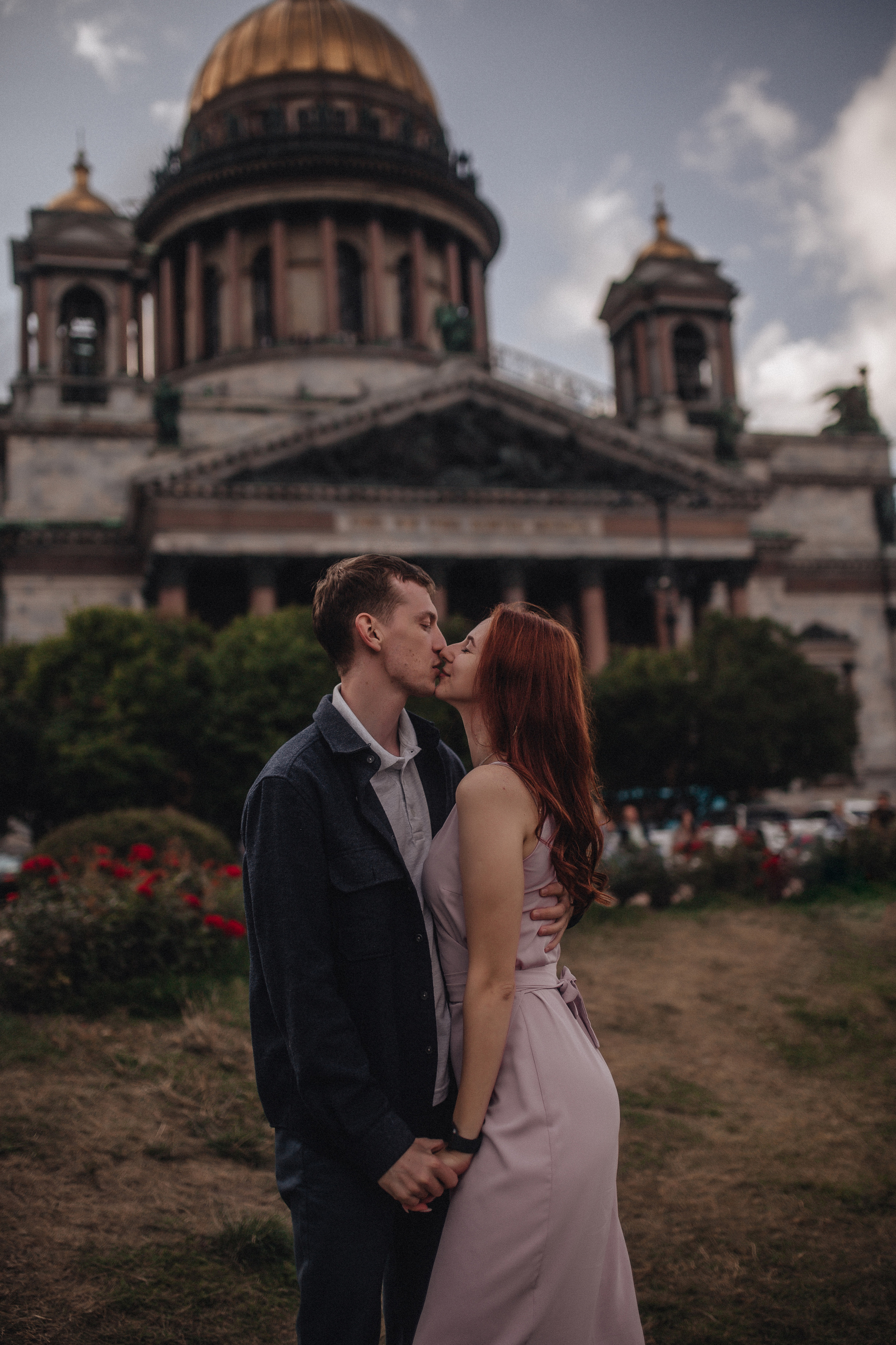 В Питере-любить!. Фотограф в Санкт Петербурге Лара Великова