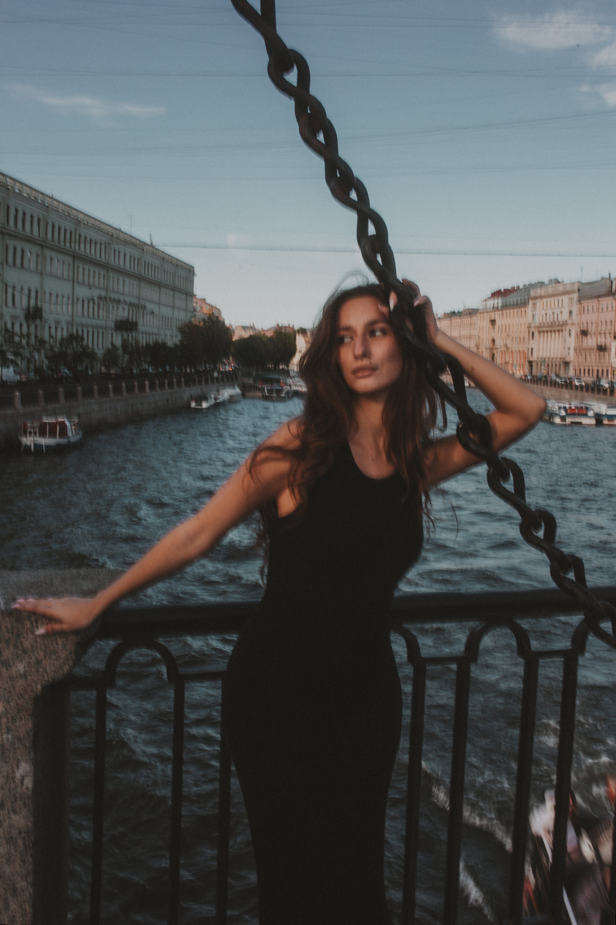 Настенька. Фотограф в Санкт Петербурге Лара Великова