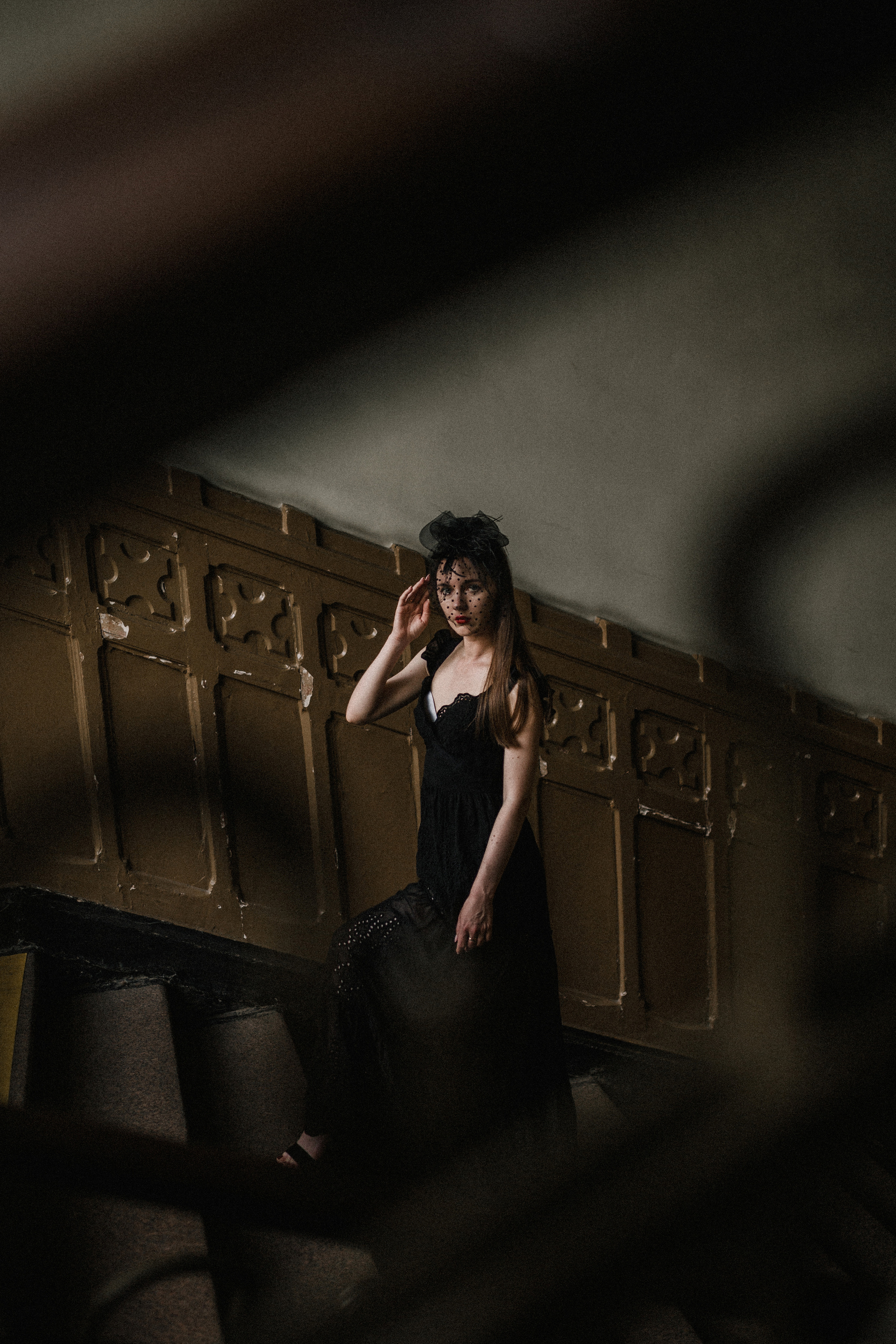 Валерия. Фотограф в Санкт Петербурге Лара Великова