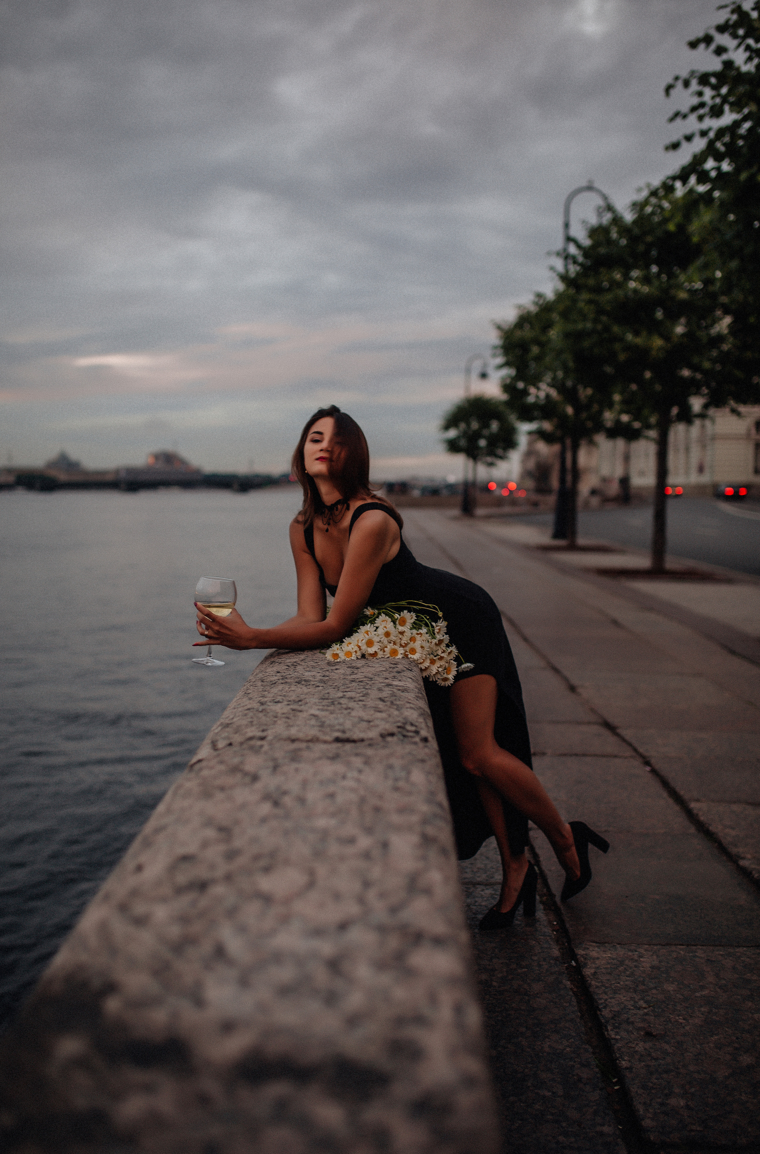 Элина. Фотограф в Санкт Петербурге Лара Великова