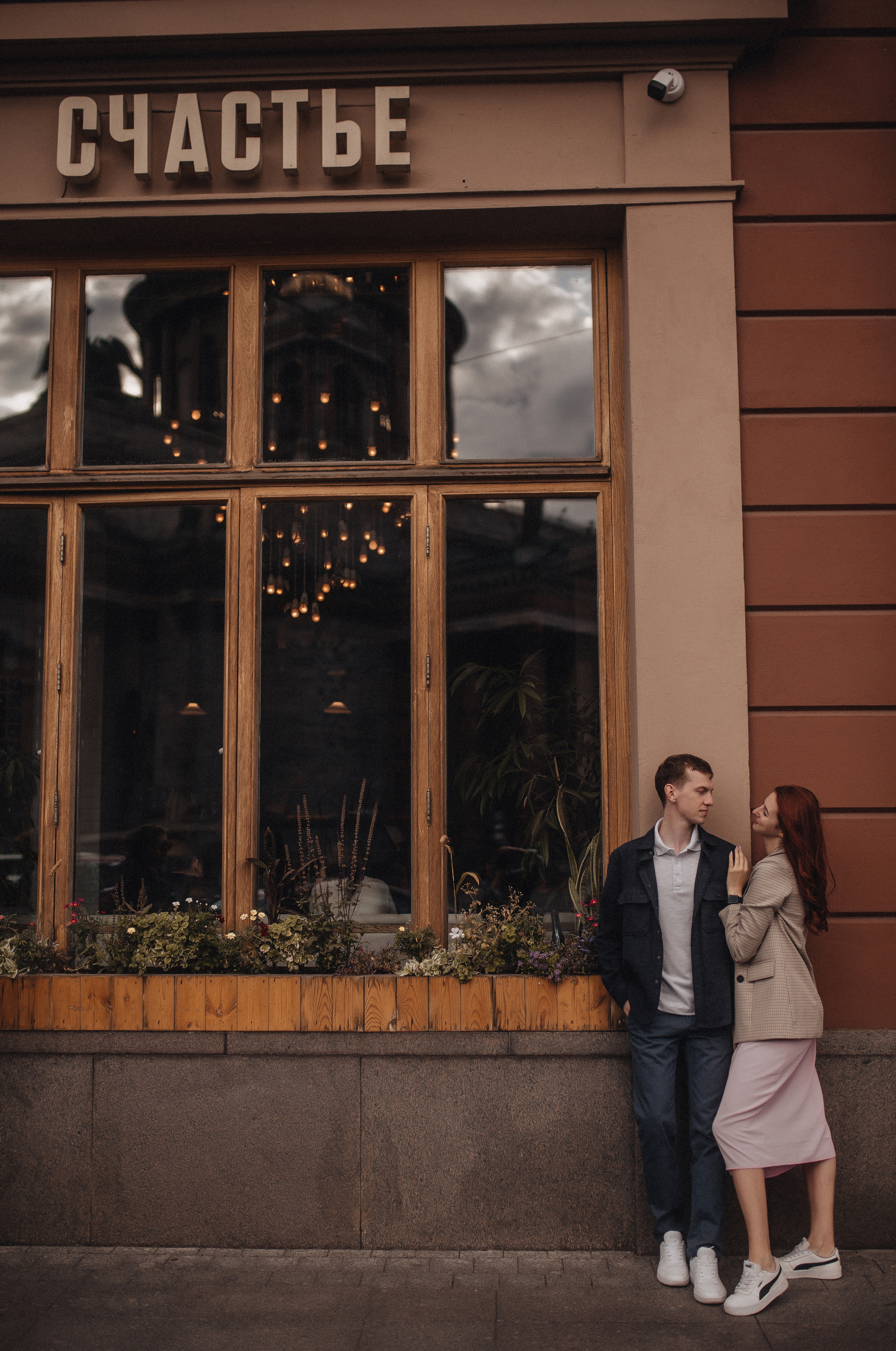 В Питере-любить!. Фотограф в Санкт Петербурге Лара Великова