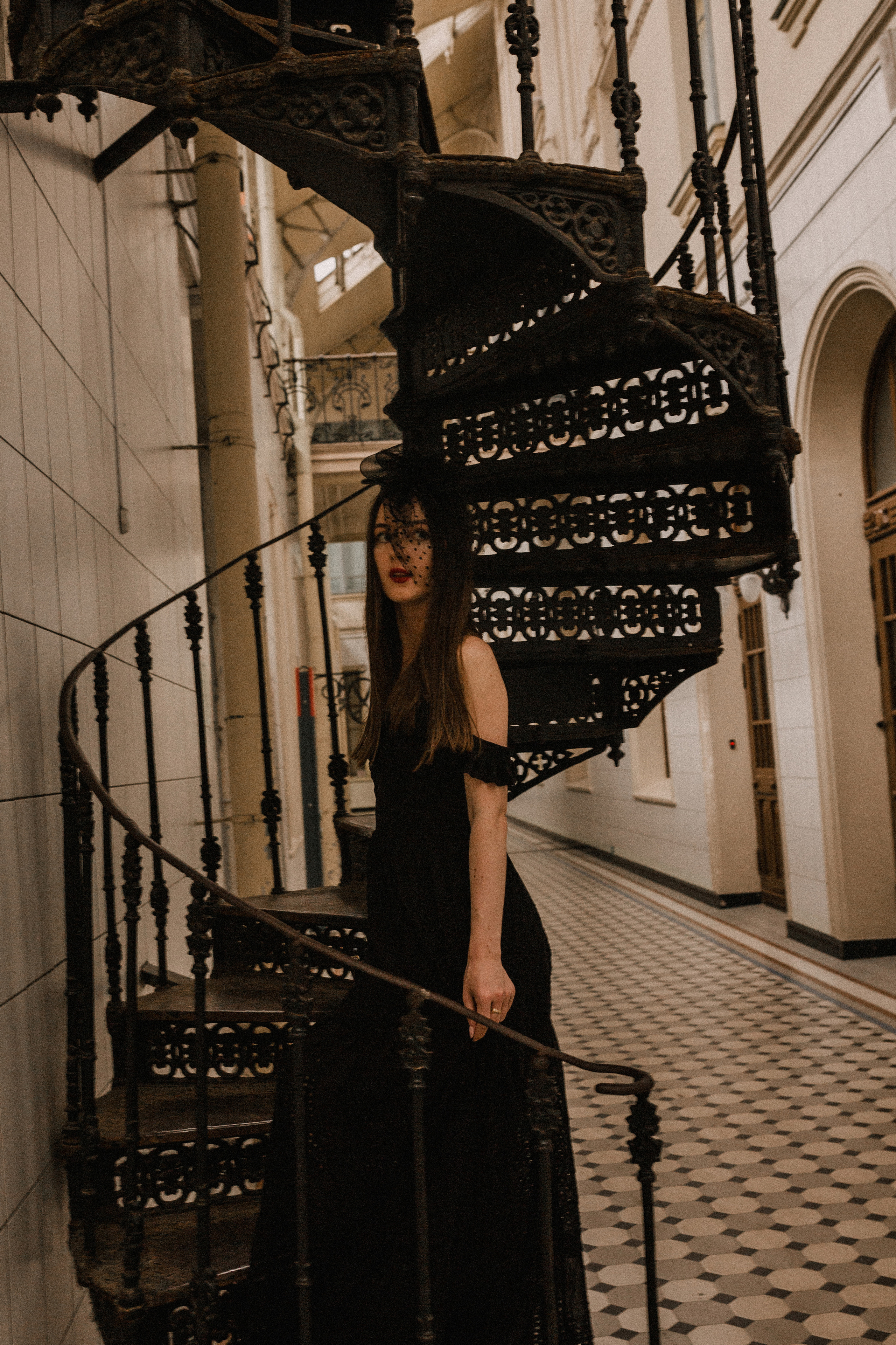 Валерия. Фотограф в Санкт Петербурге Лара Великова