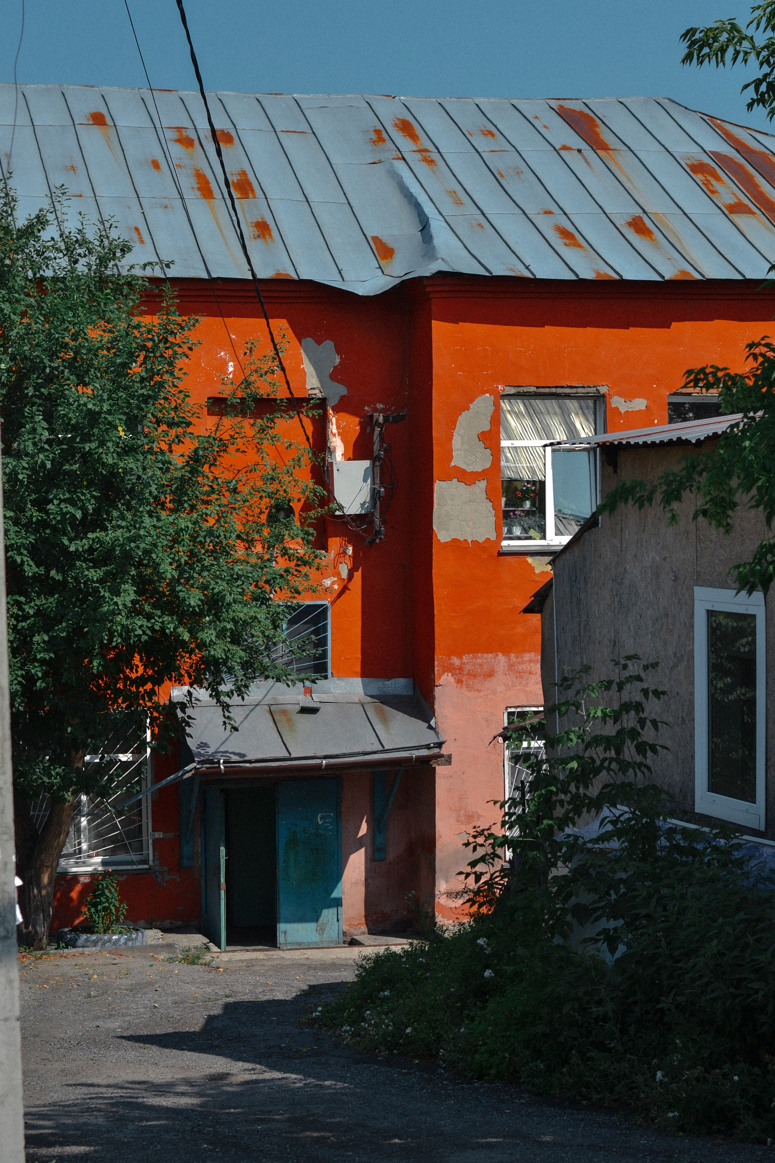 STREET. Фотограф Ольга Дмитриева. Новосибирск