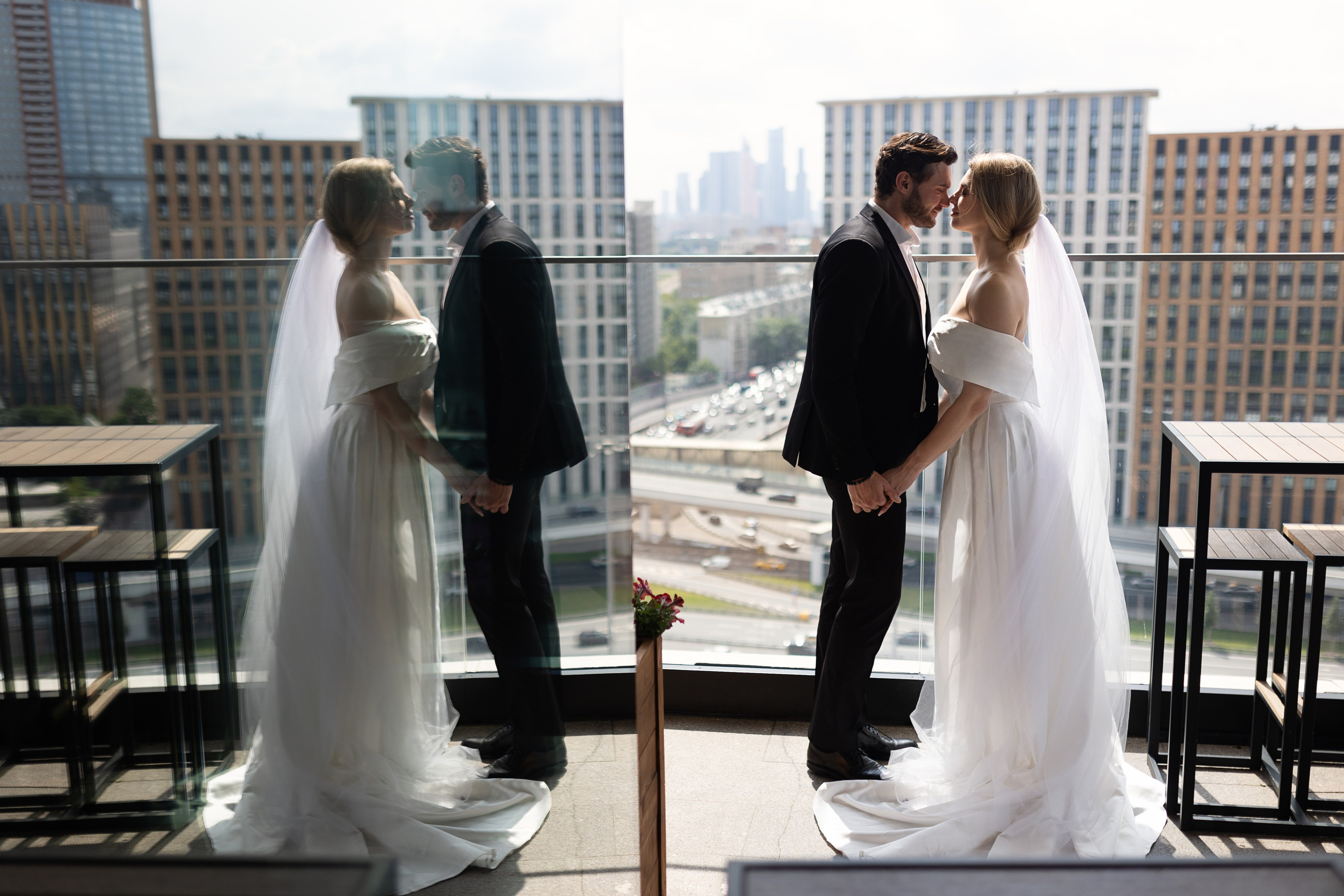 Wedding. Свадебный фотограф в Москве Татьяна Вакулина