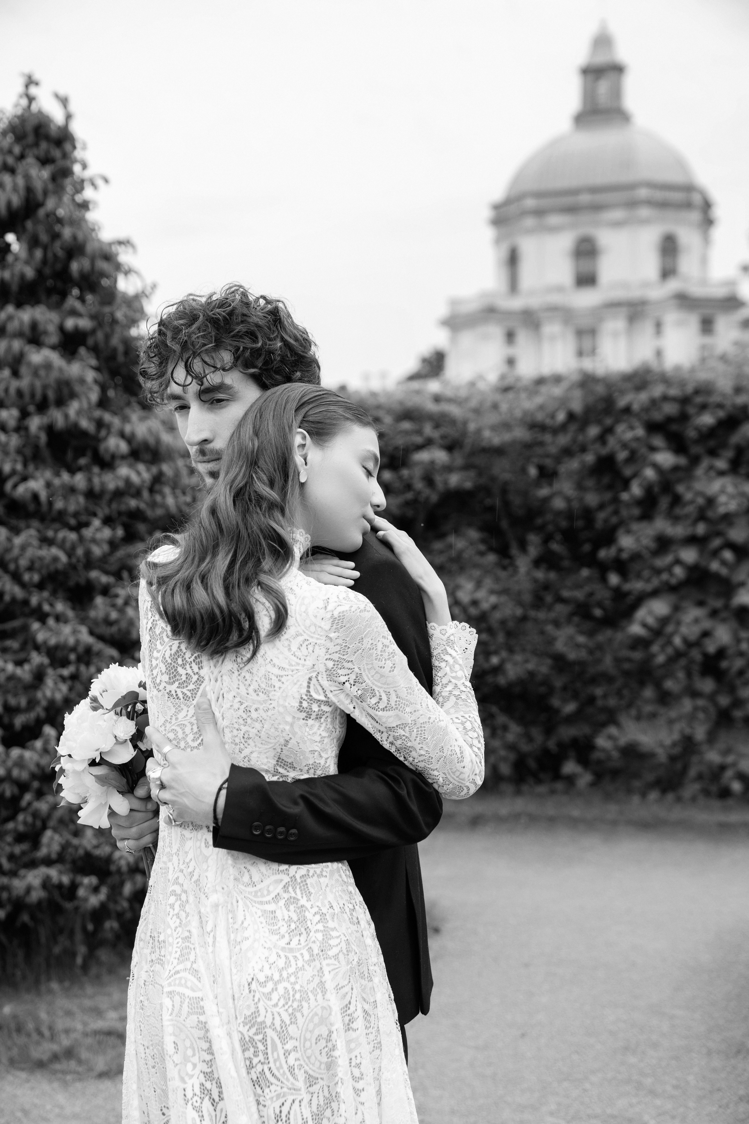 Wedding. Свадебный фотограф в Москве Татьяна Вакулина