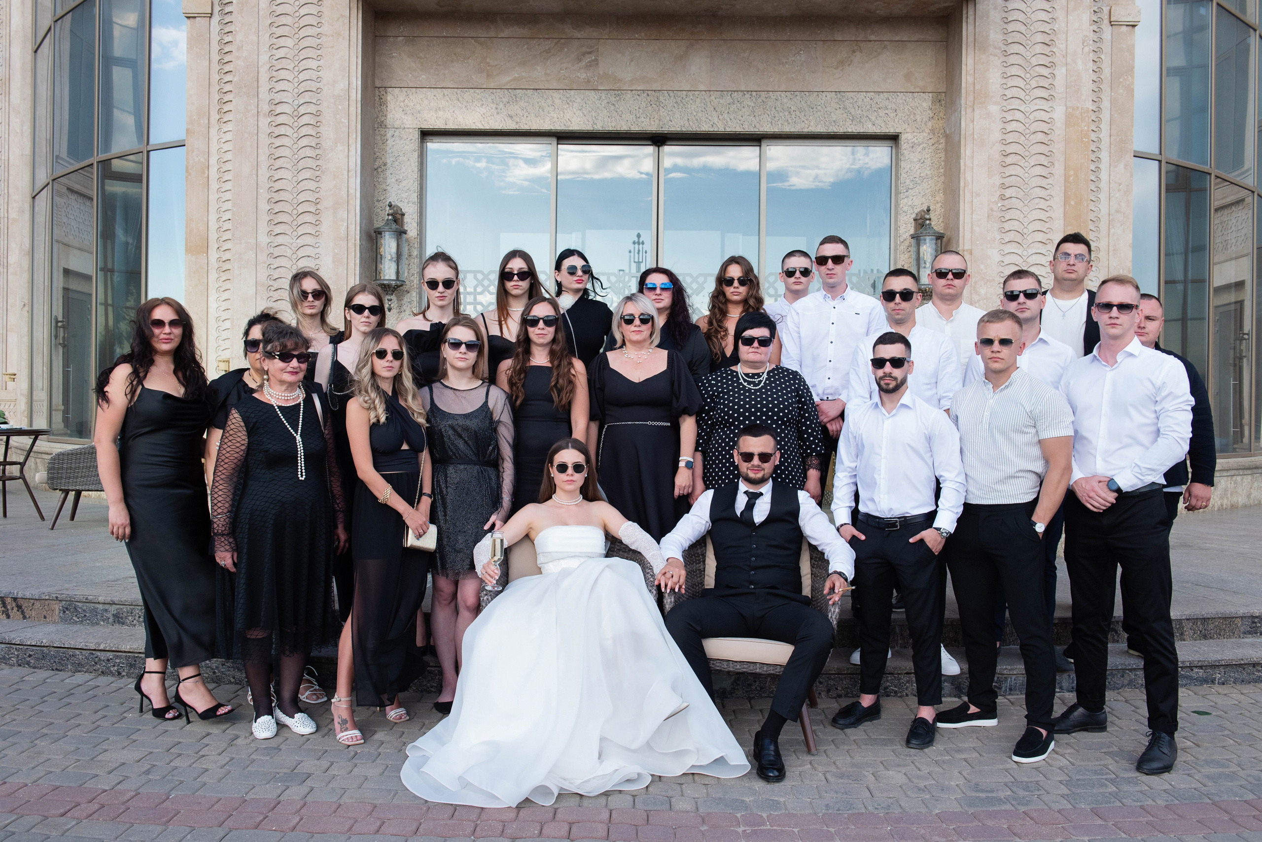 Wedding. Свадебный фотограф в Москве Татьяна Вакулина