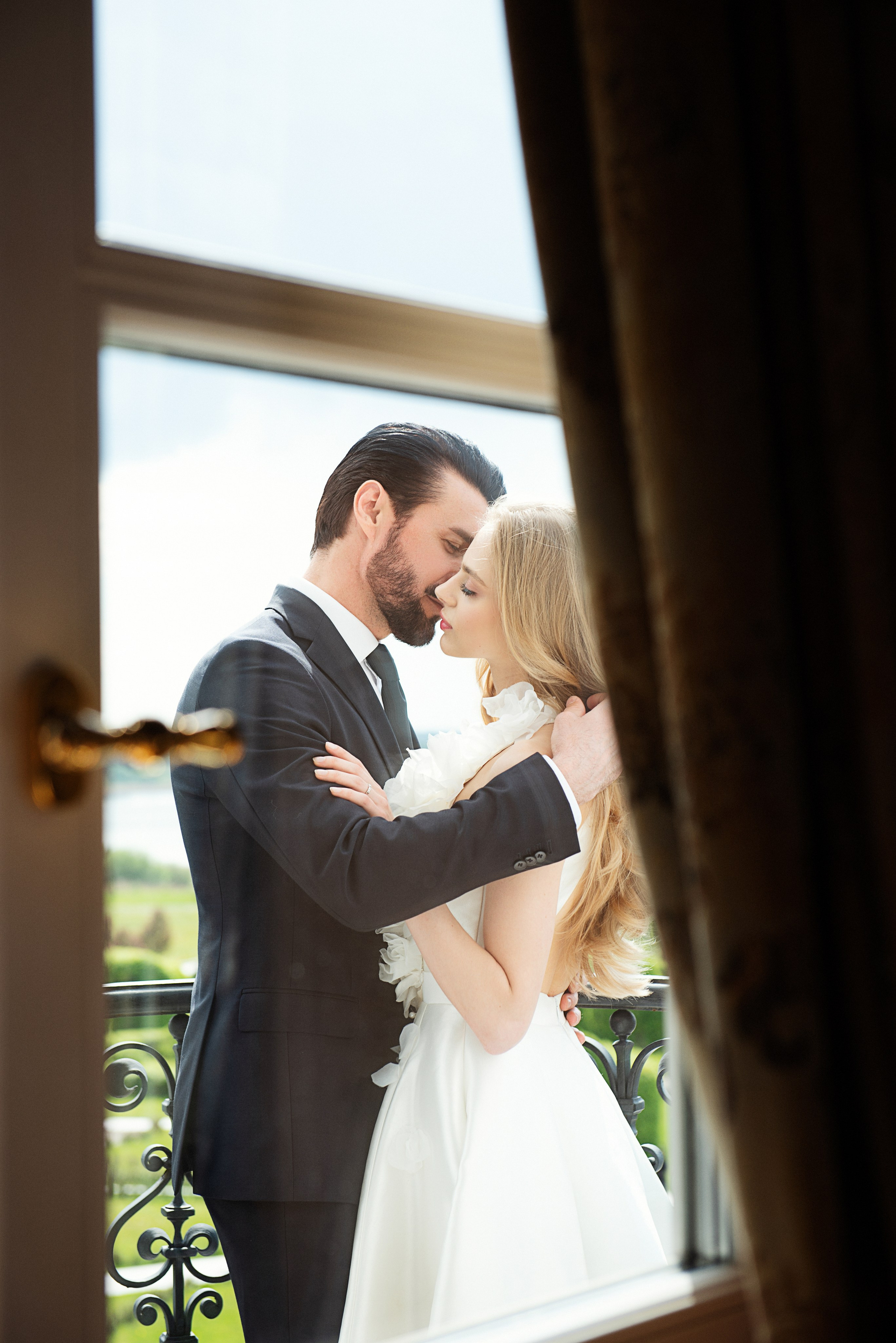 Wedding. Свадебный фотограф в Москве Татьяна Вакулина