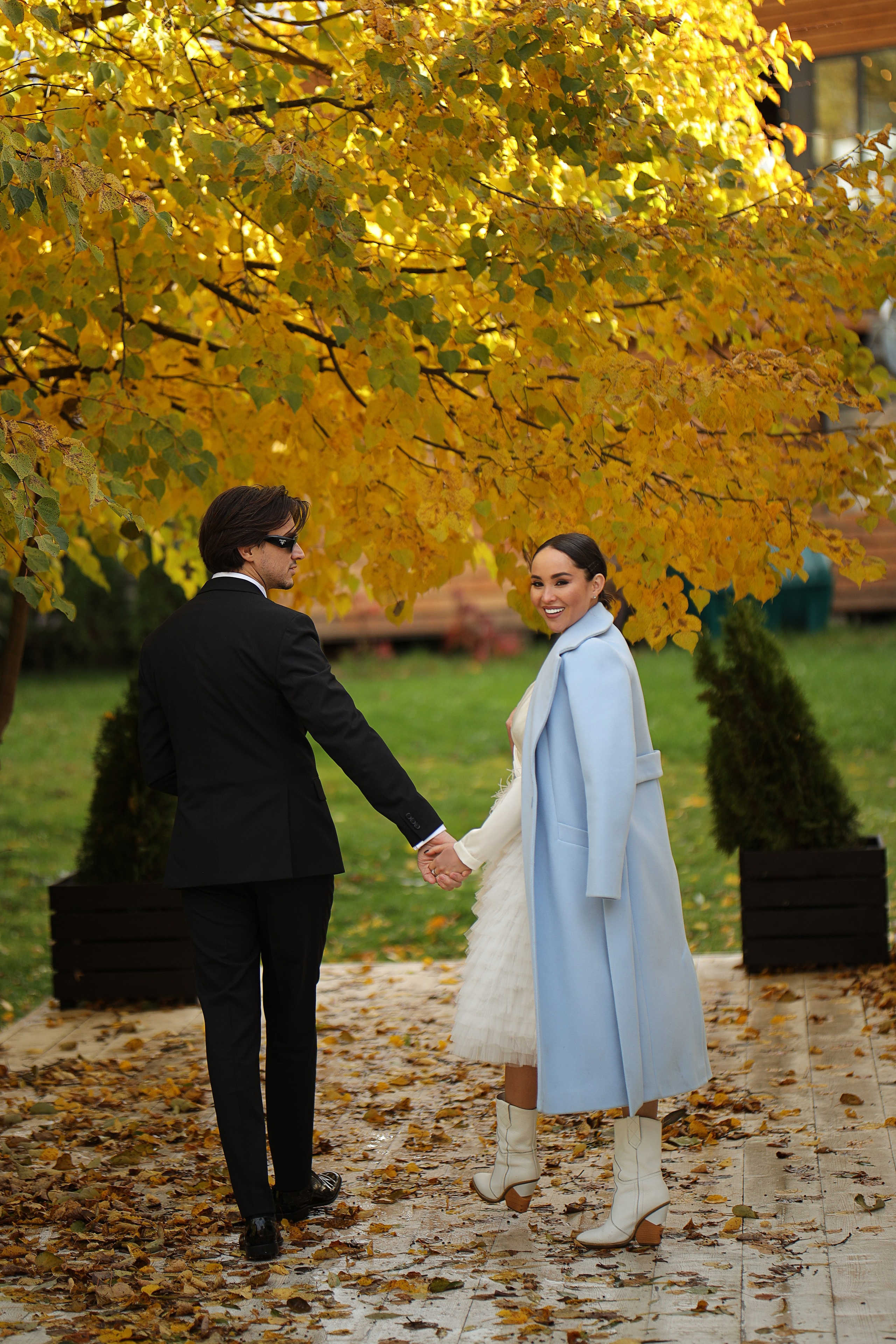 Wedding. Свадебный фотограф в Москве Татьяна Вакулина