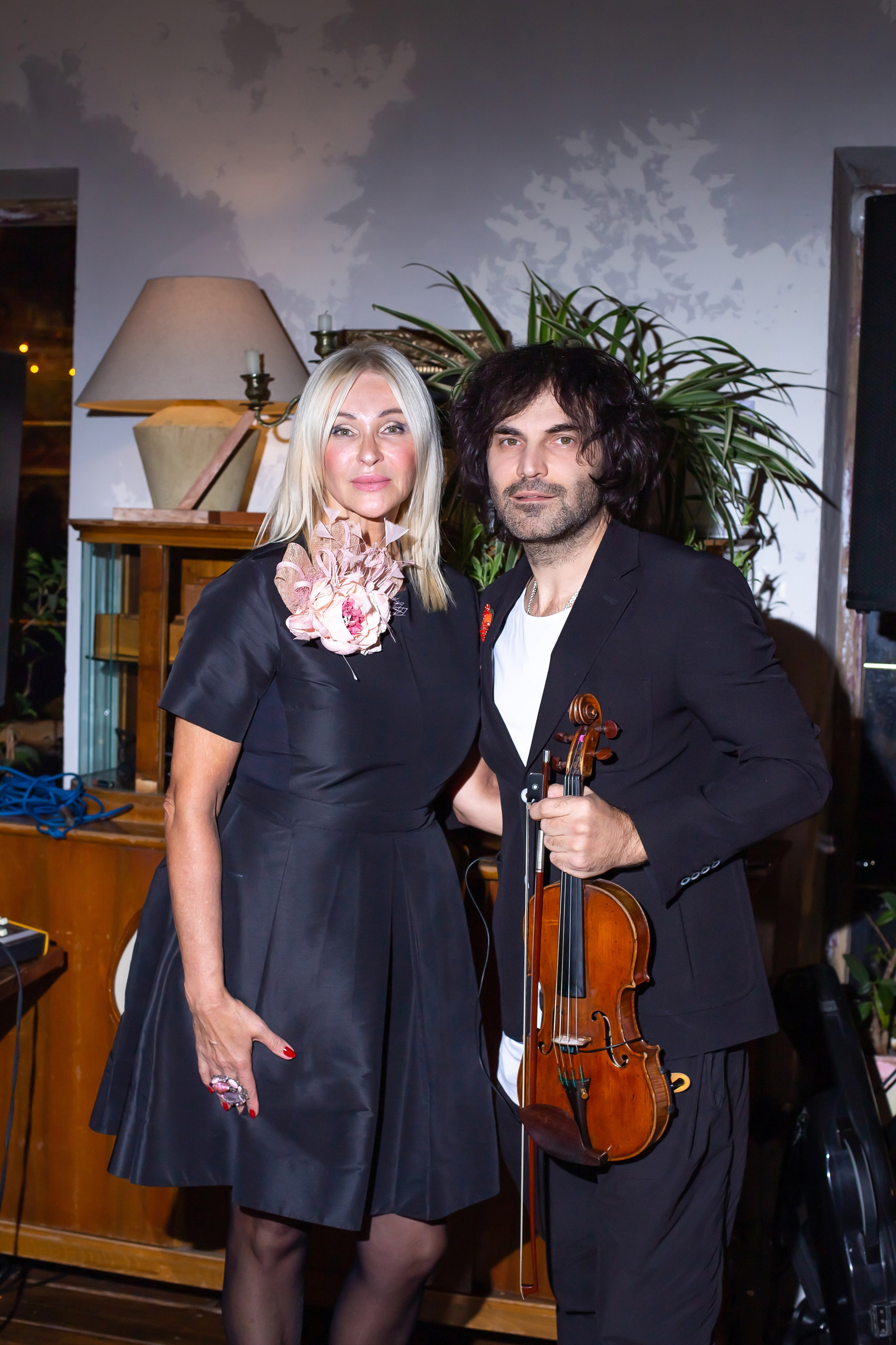 Клуб «Горожане». Свадебный фотограф Анастасия Багдасарян