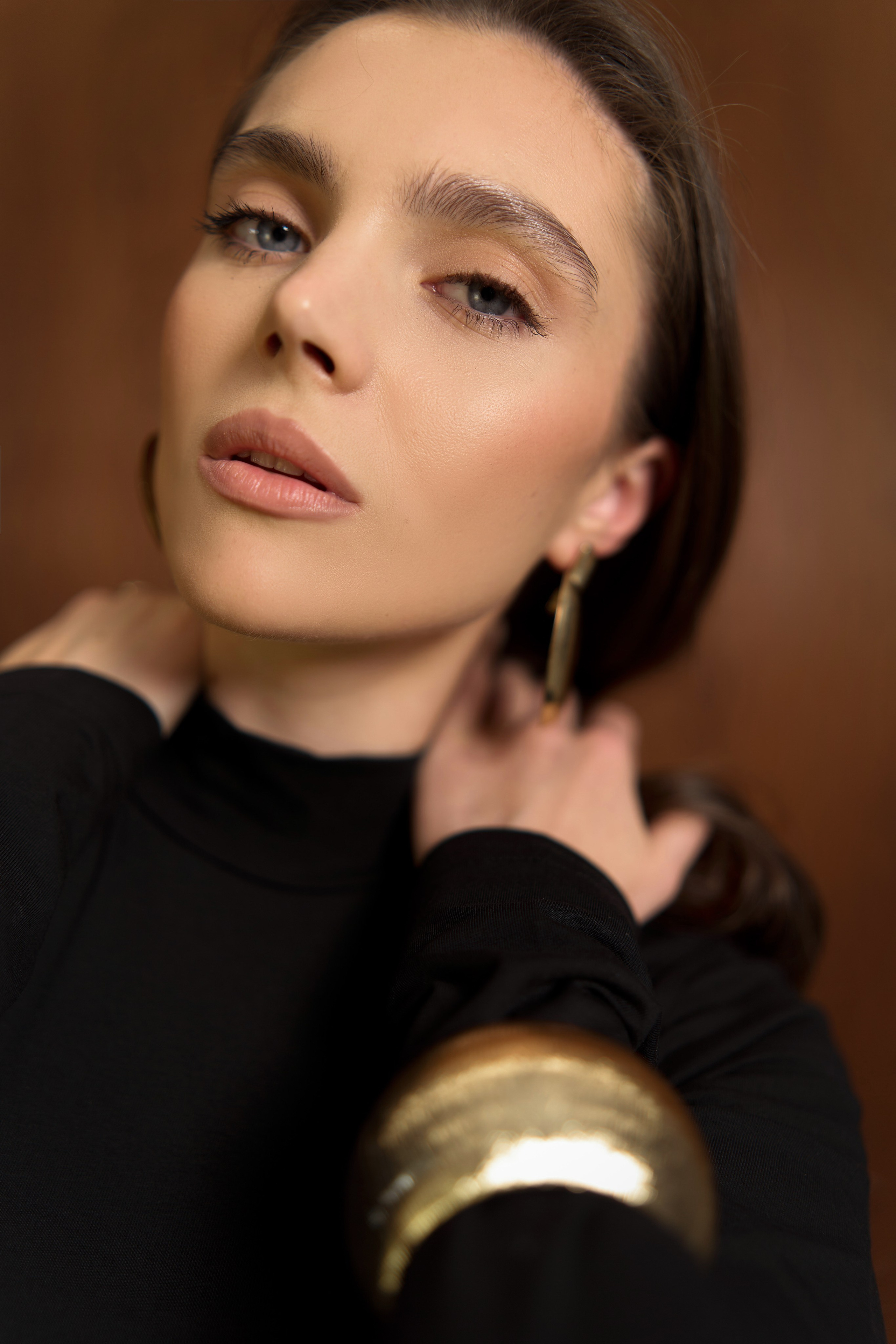 Полина. Фотограф в Москве — Ольга Кушнарева