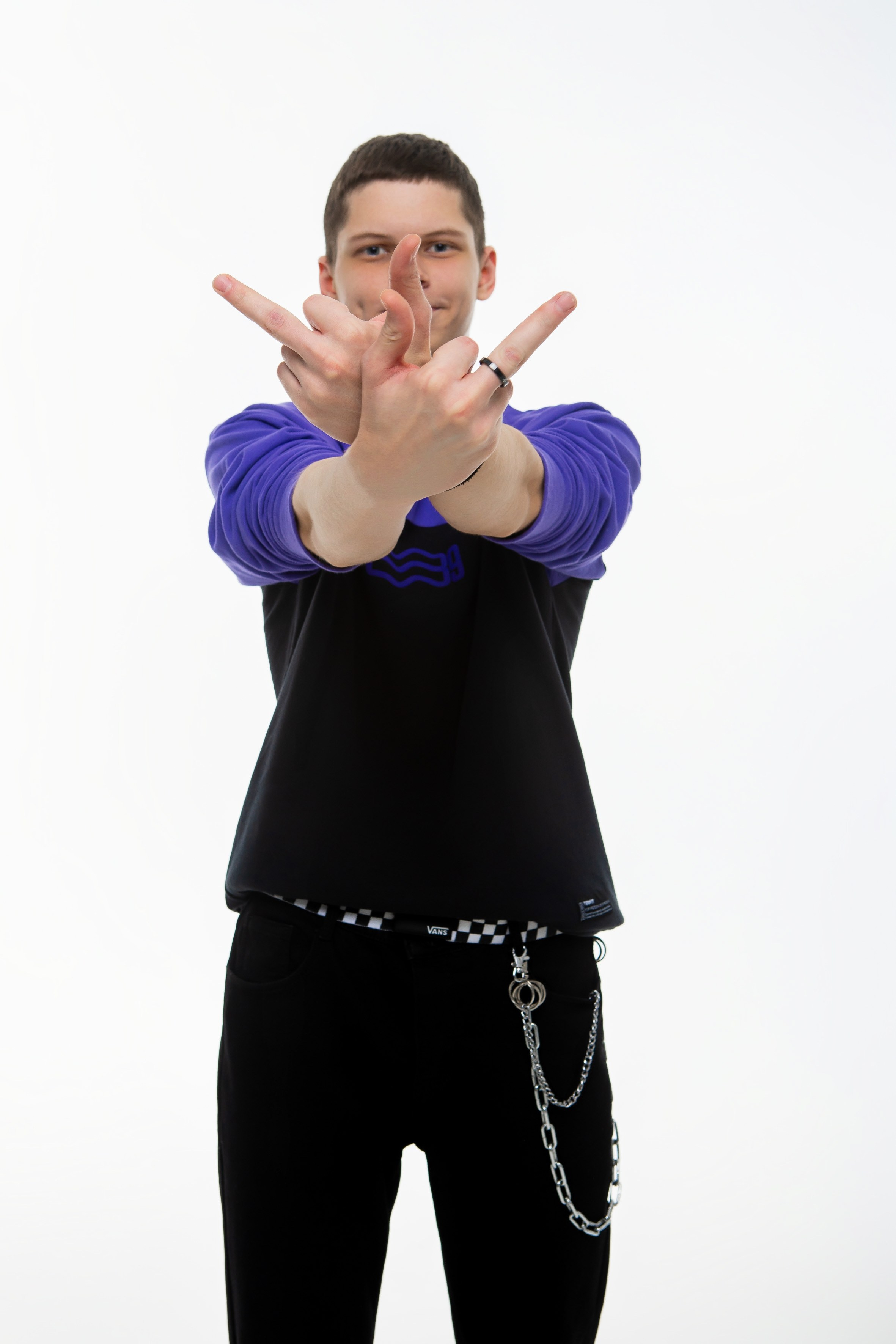 Студия Гимназия 12 11 А 2024 г. Свадебный и портретный Фотограф в Липецке Дмитрий Котюков