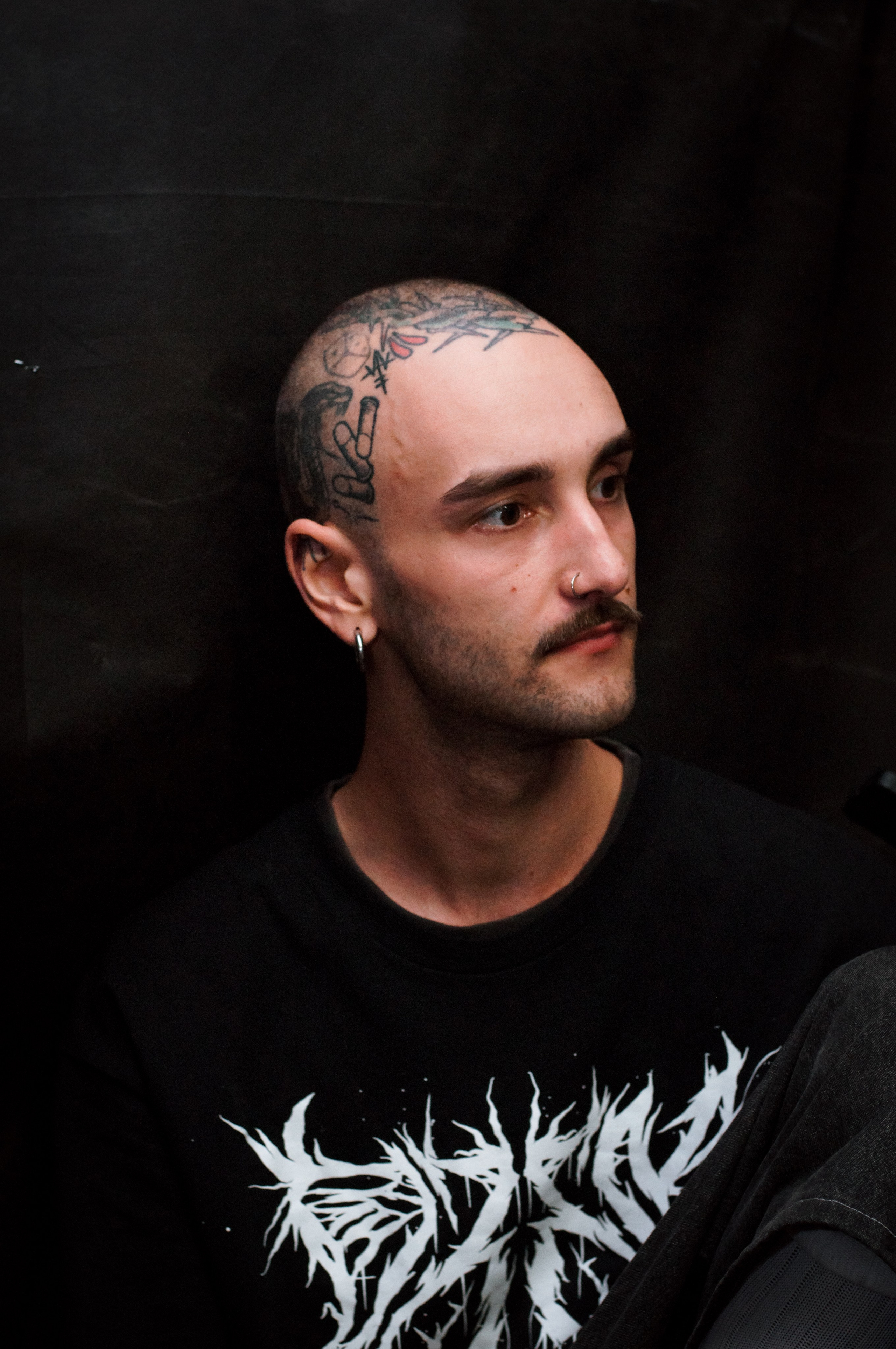 23.08 | BRAINWASHED FEST | СИМФЕРОПОЛЬ. Репортажный фотограф в Симферополе Зареев Иван