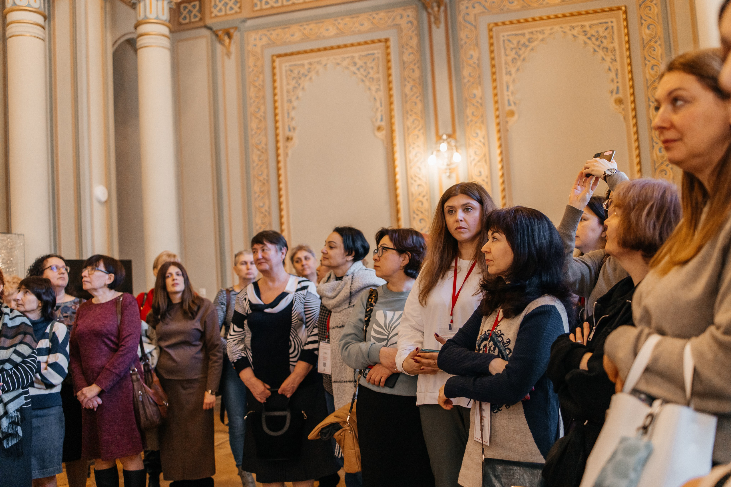 Синагога. Фотограф в Санкт-Петербурге Виктория Безверхая
