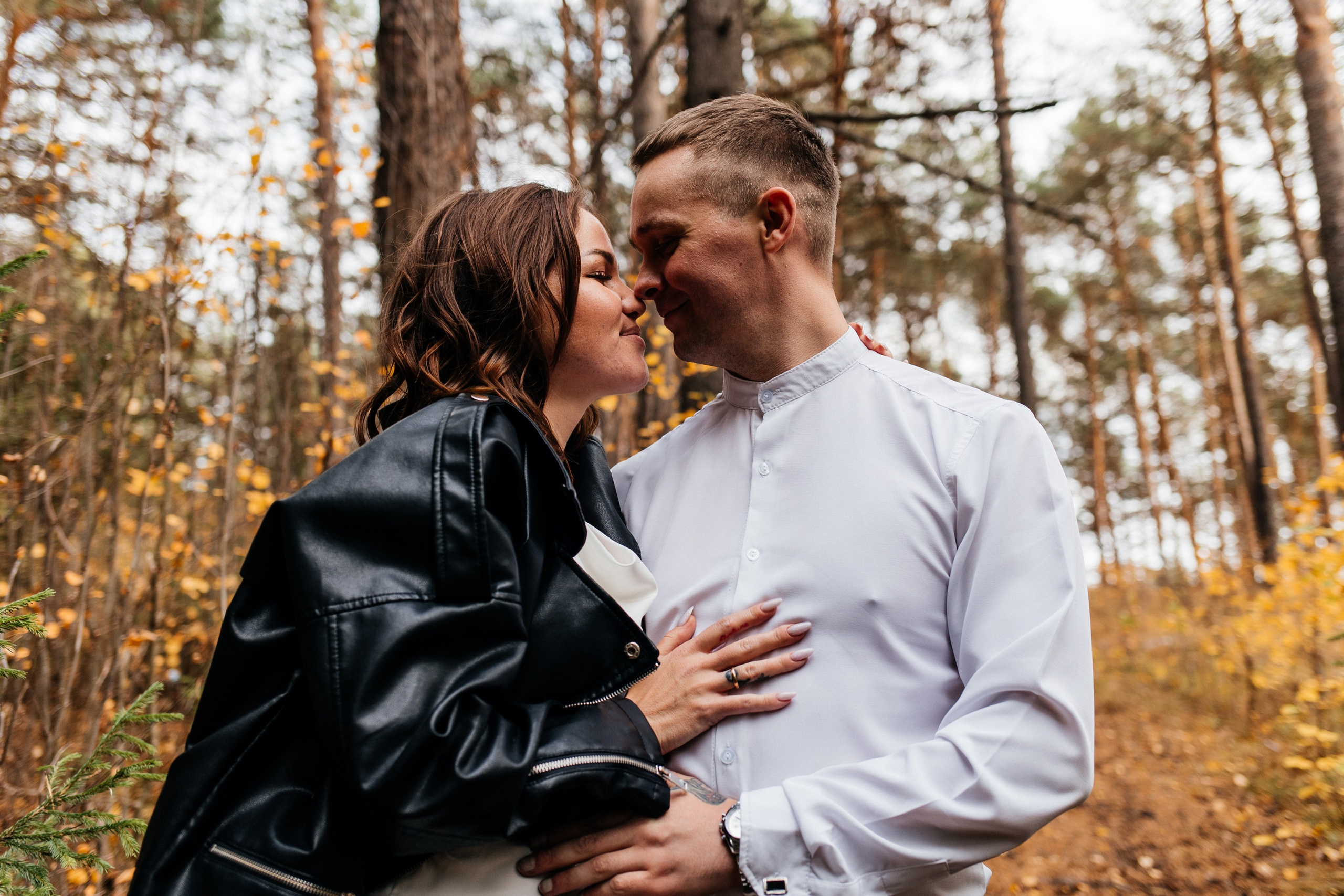 СЕРГЕЙ&КСЕНИЯ. Фотограф Кудымкар | Пермский край