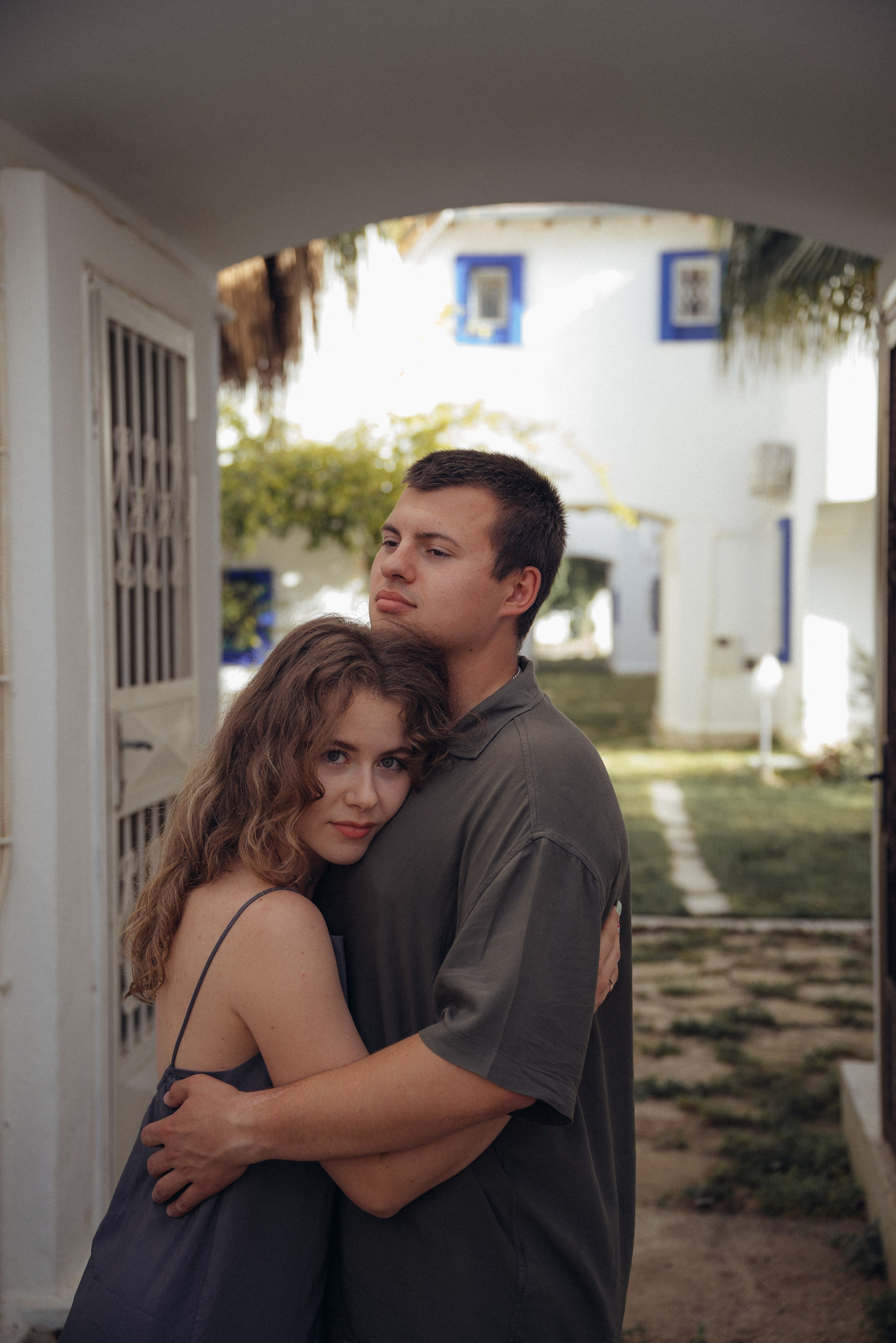 Поездка в закат. Анна Лобанова | фотограф