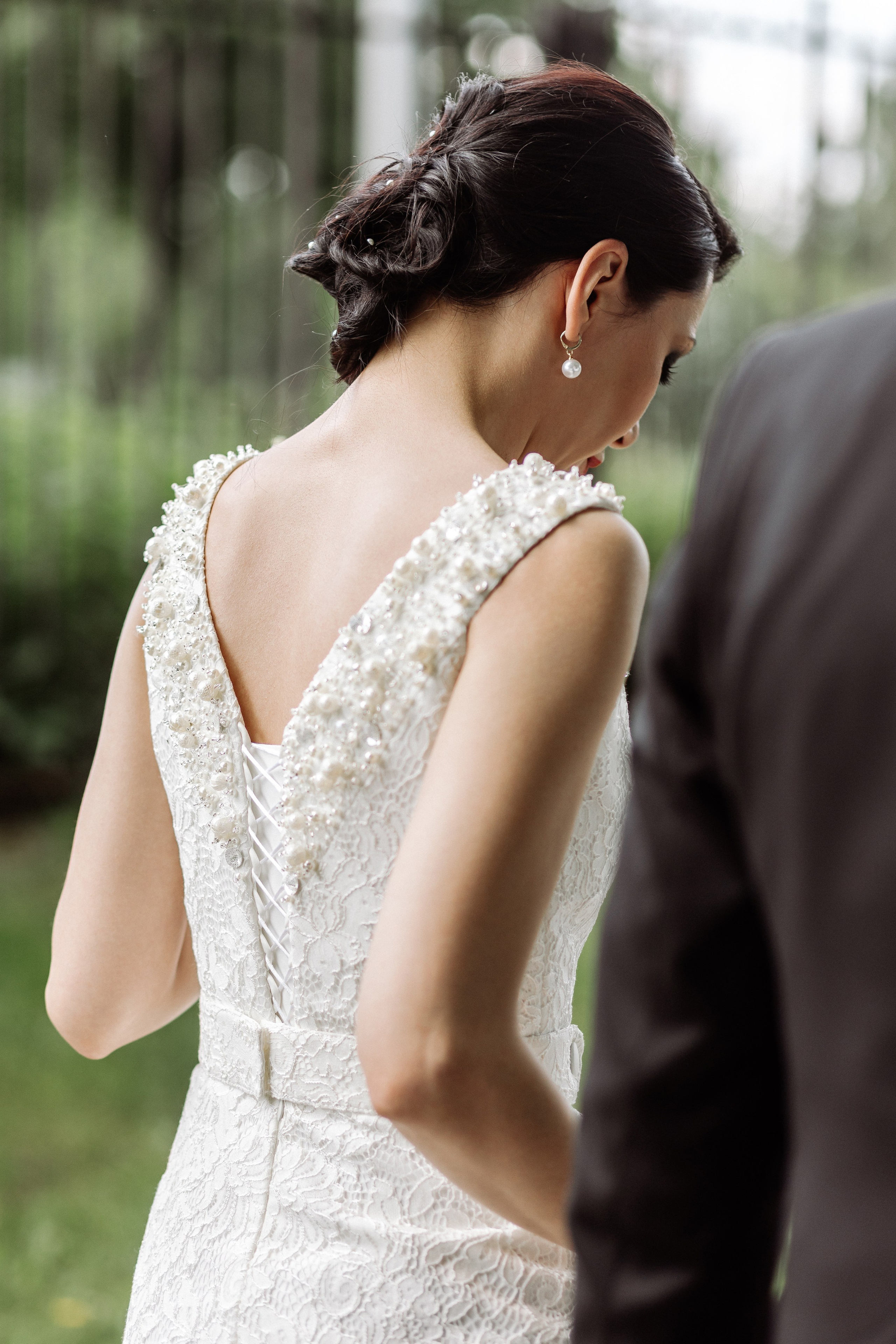 Иван и Эльмира. Свадебный фотограф Маргарита Глумскова