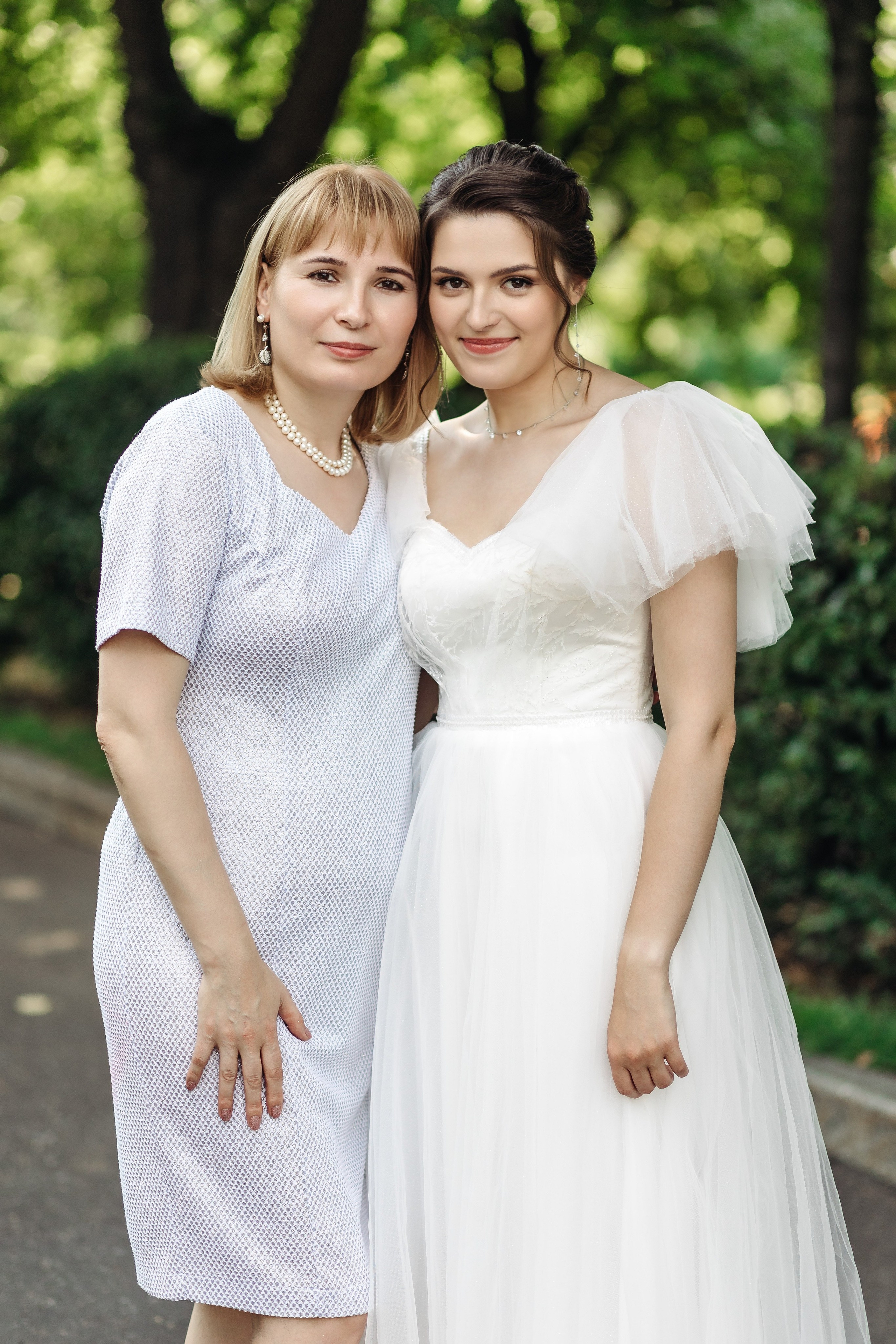 Нескучный сад/Парк Горького. Свадебный фотограф Маргарита Глумскова